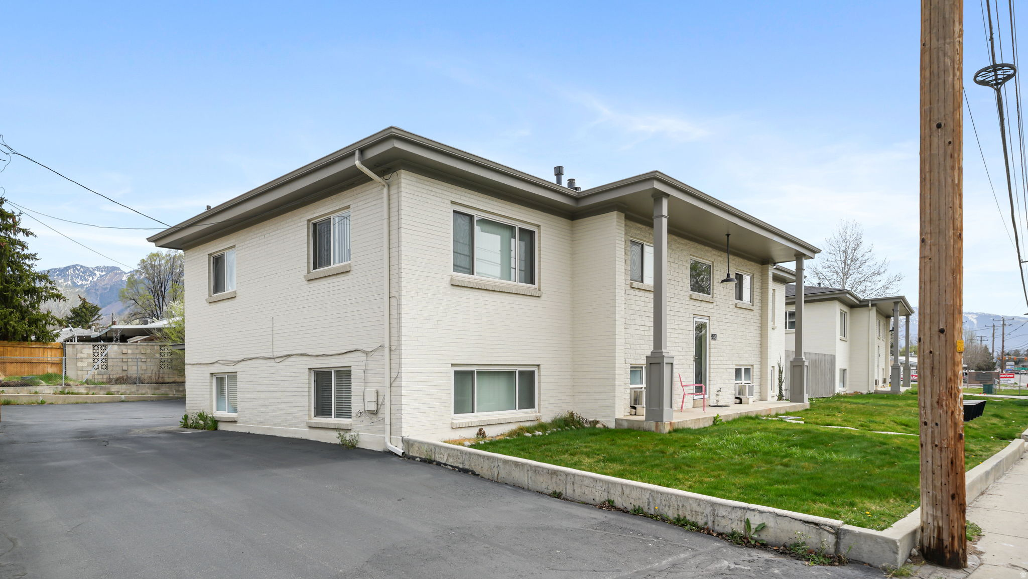 HIGHLAND - Residential