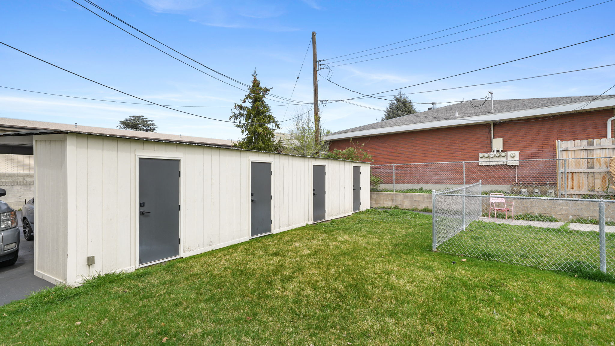 HIGHLAND - Residential