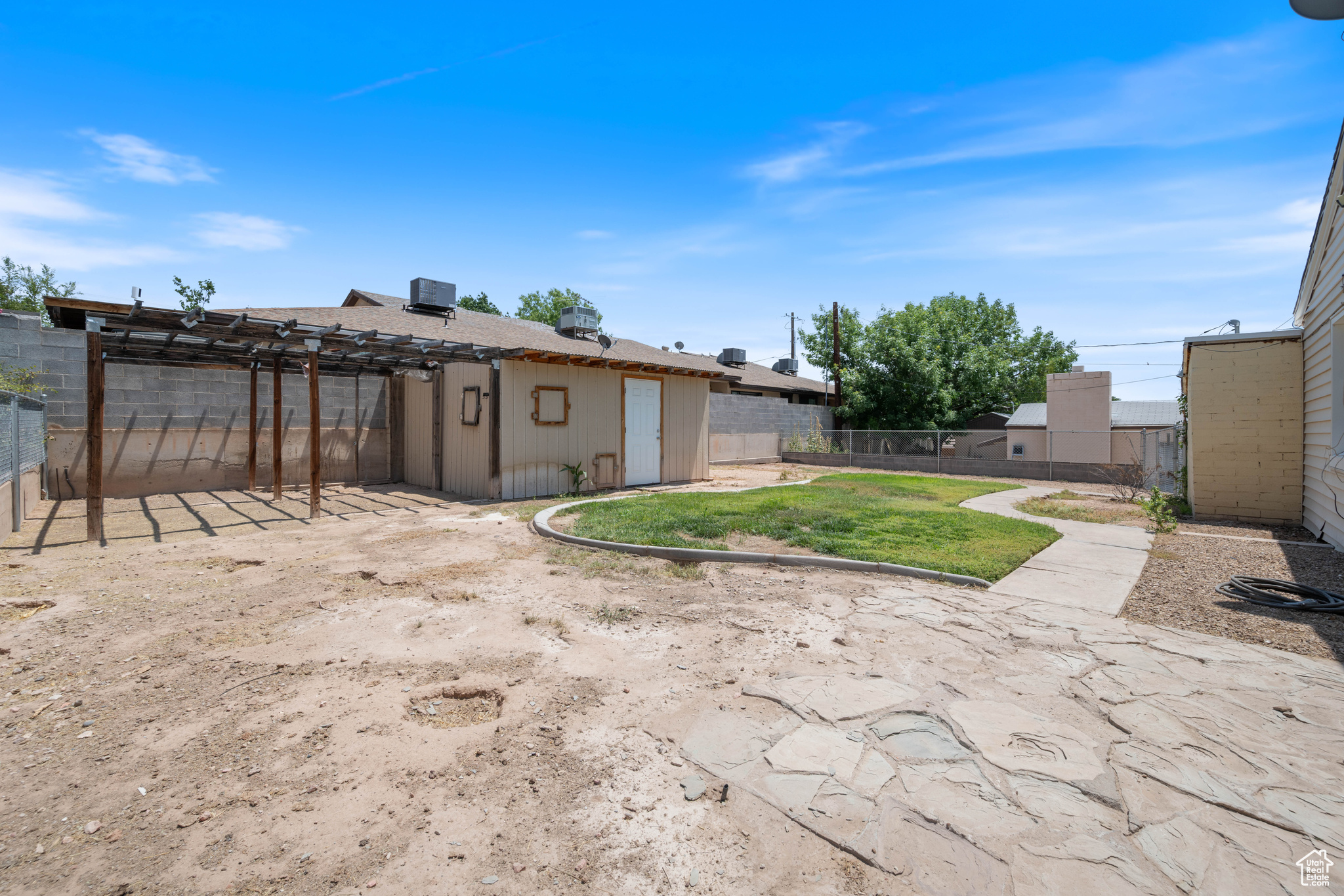 ST GEORGE TOWNSITE - Residential