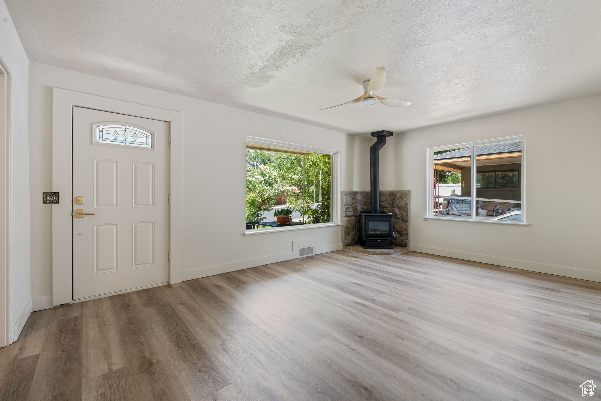 ST GEORGE TOWNSITE - Residential
