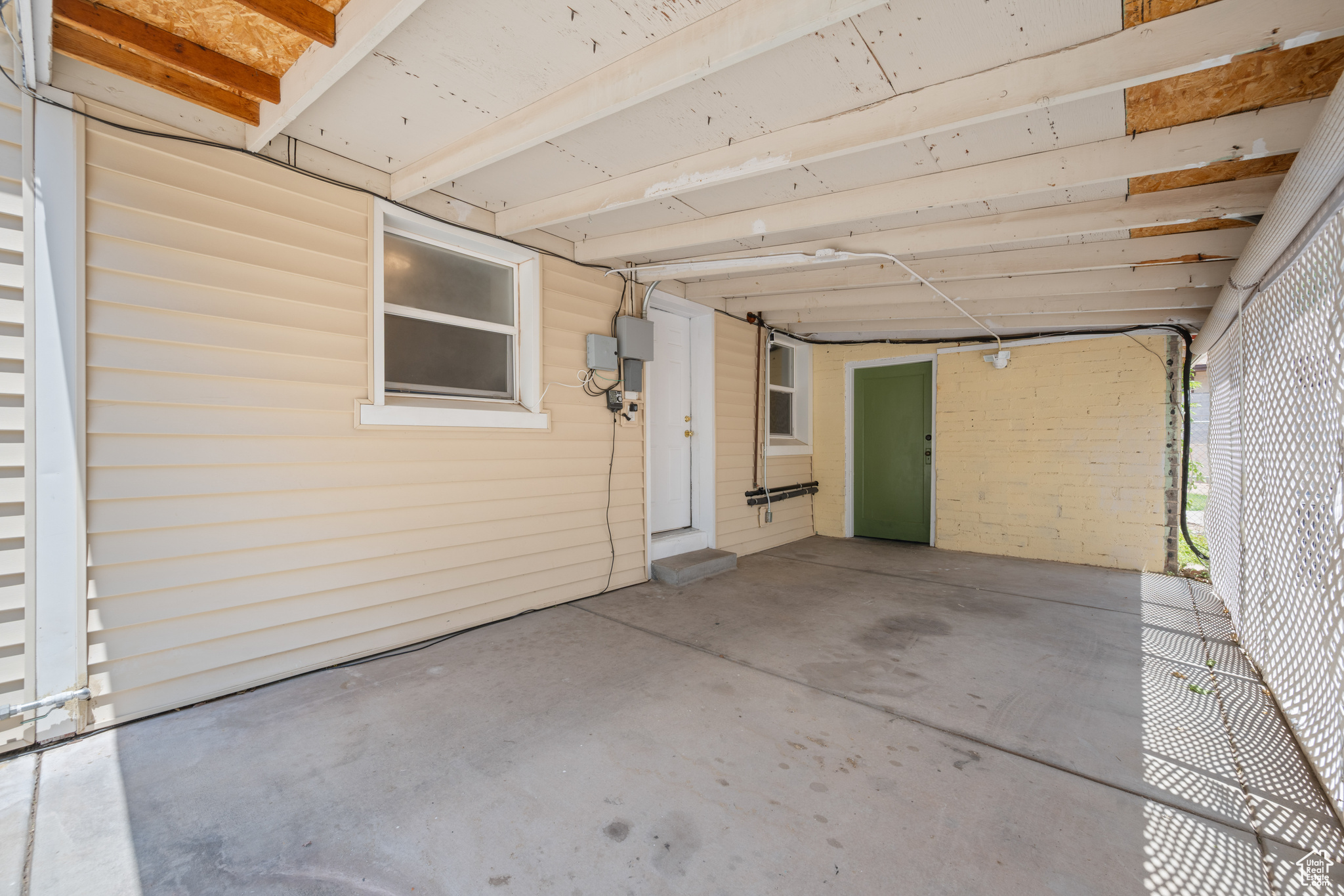 ST GEORGE TOWNSITE - Residential