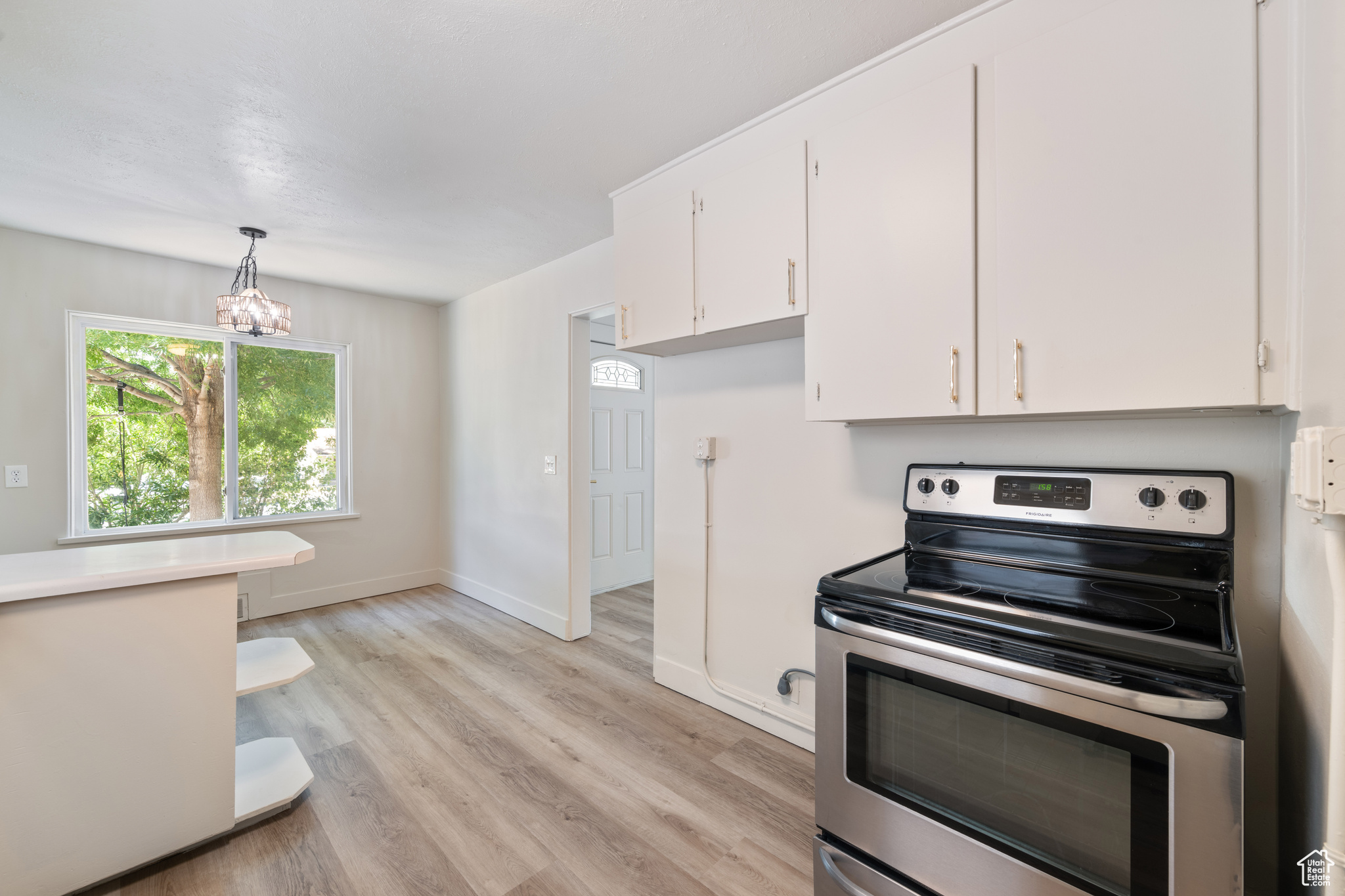 ST GEORGE TOWNSITE - Residential