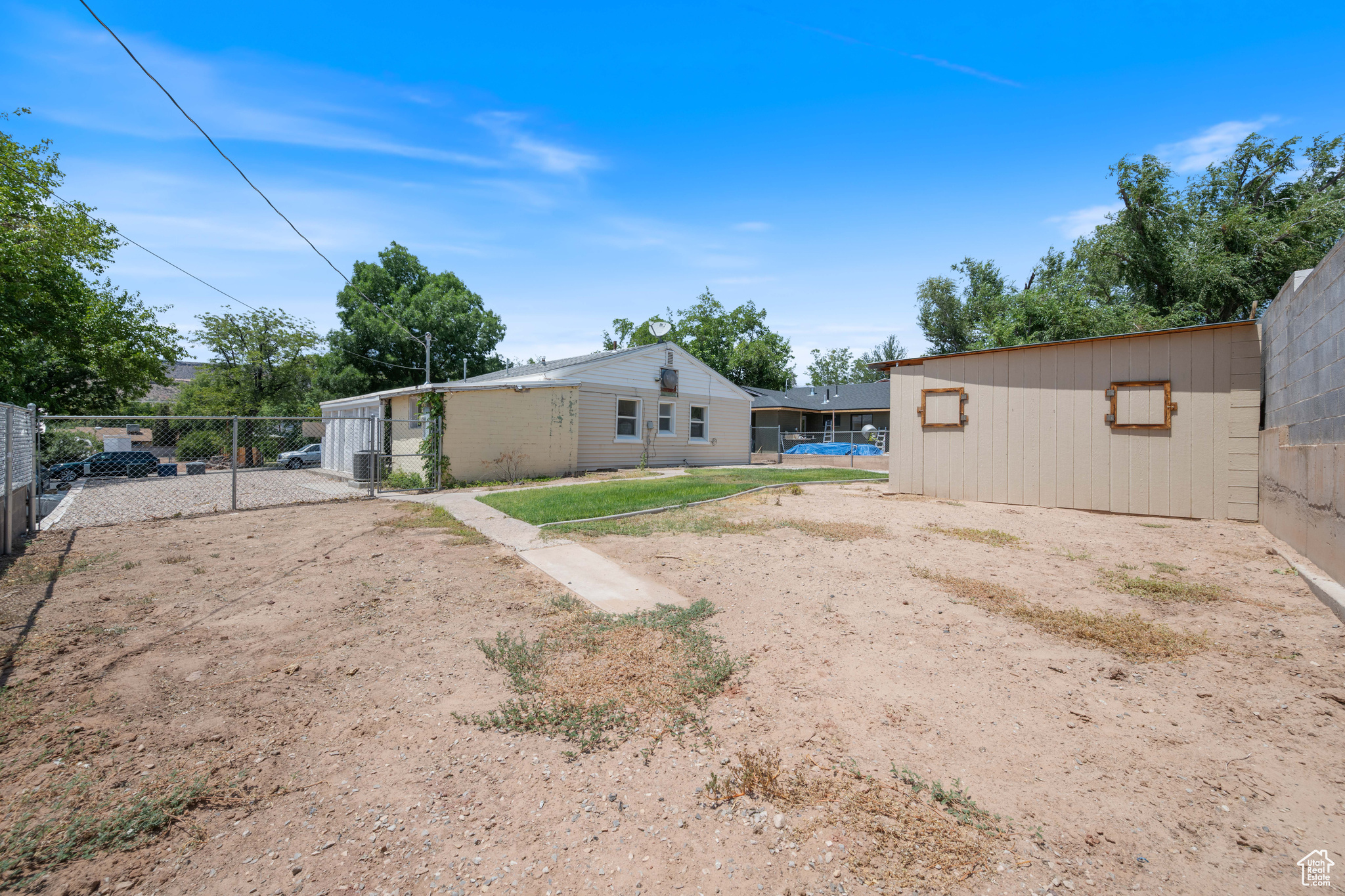 ST GEORGE TOWNSITE - Residential