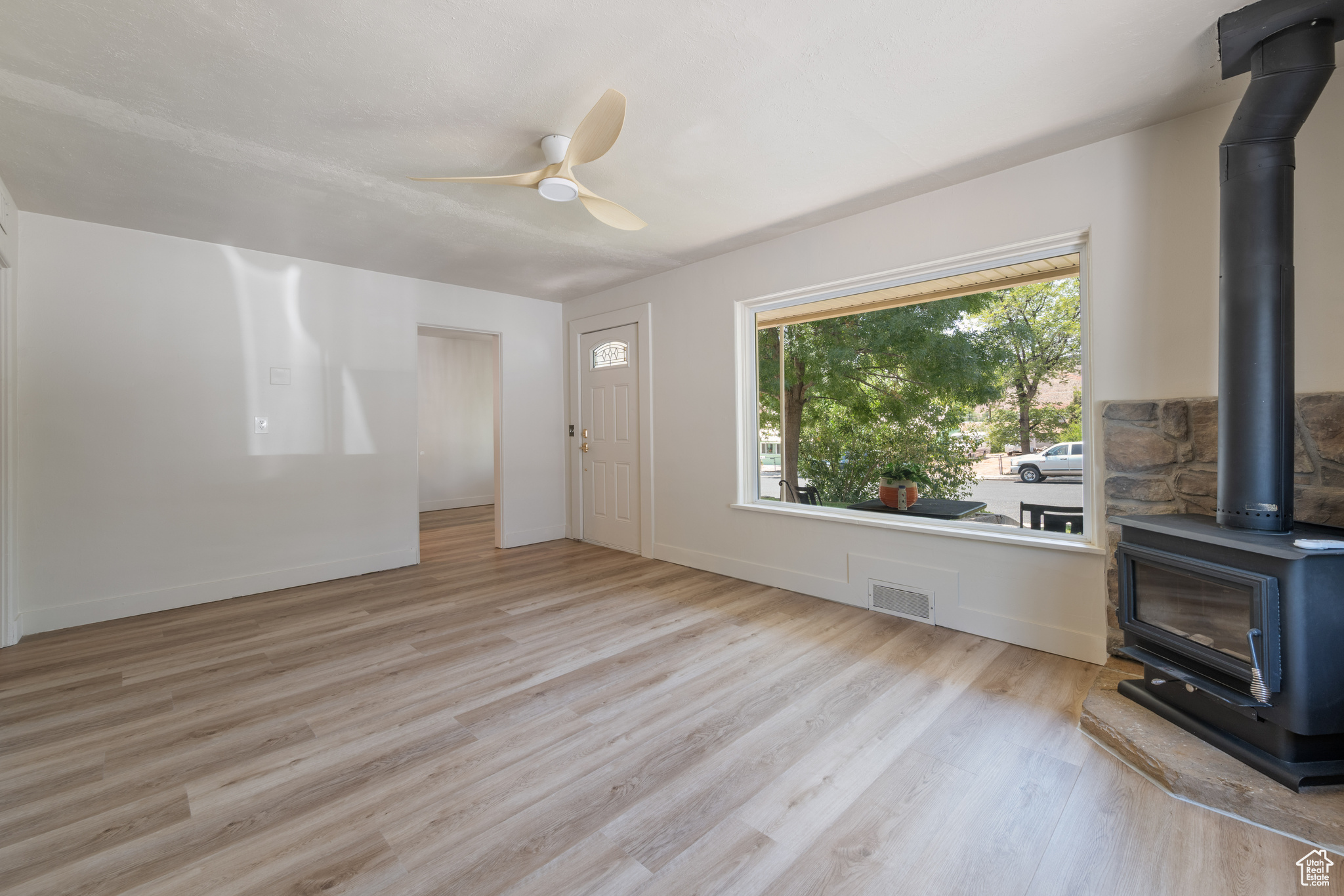 ST GEORGE TOWNSITE - Residential