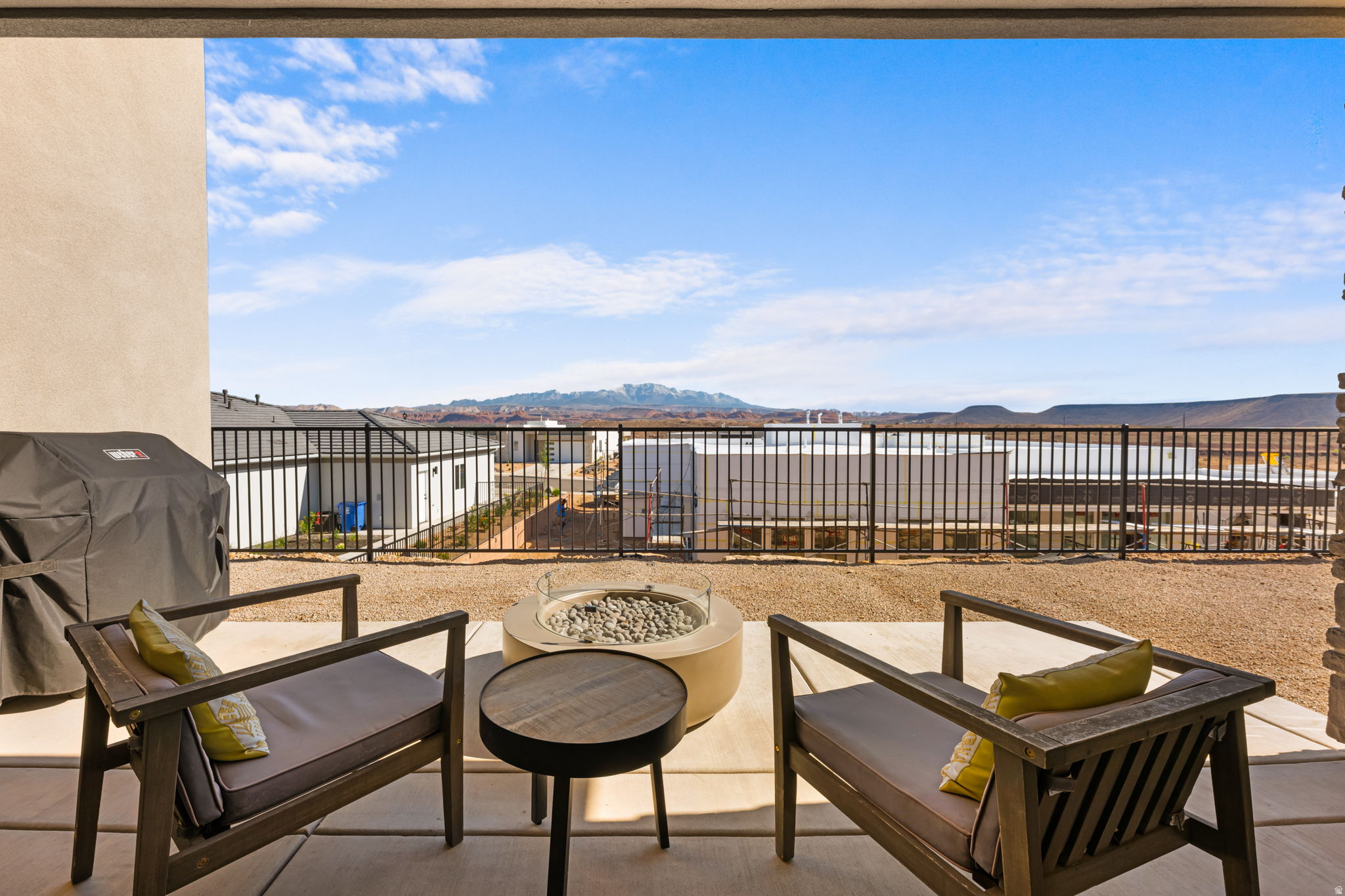 SALARNO HILLS AT DIVARIO 2 - Residential