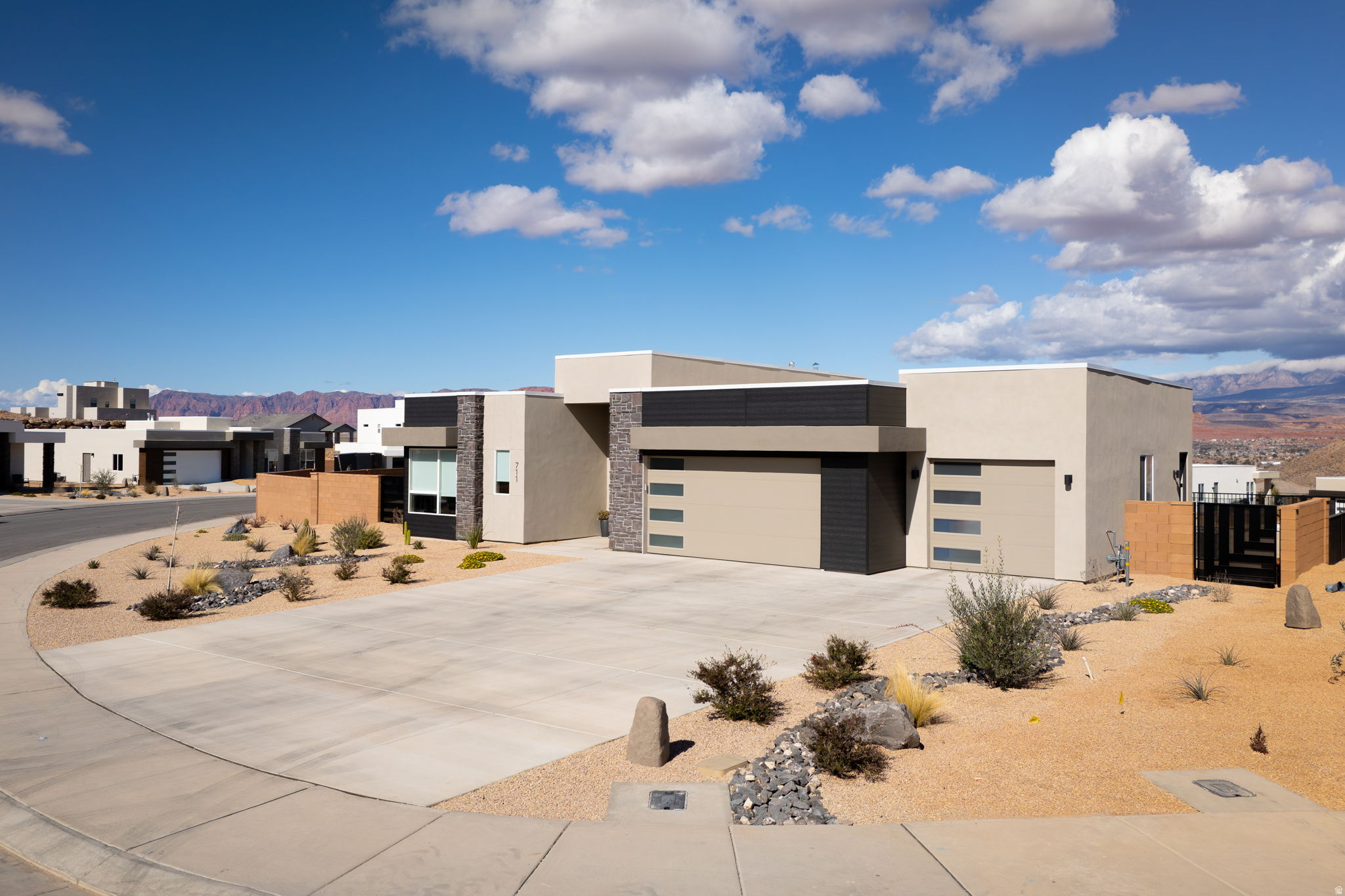 SALARNO HILLS AT DIVARIO 2 - Residential