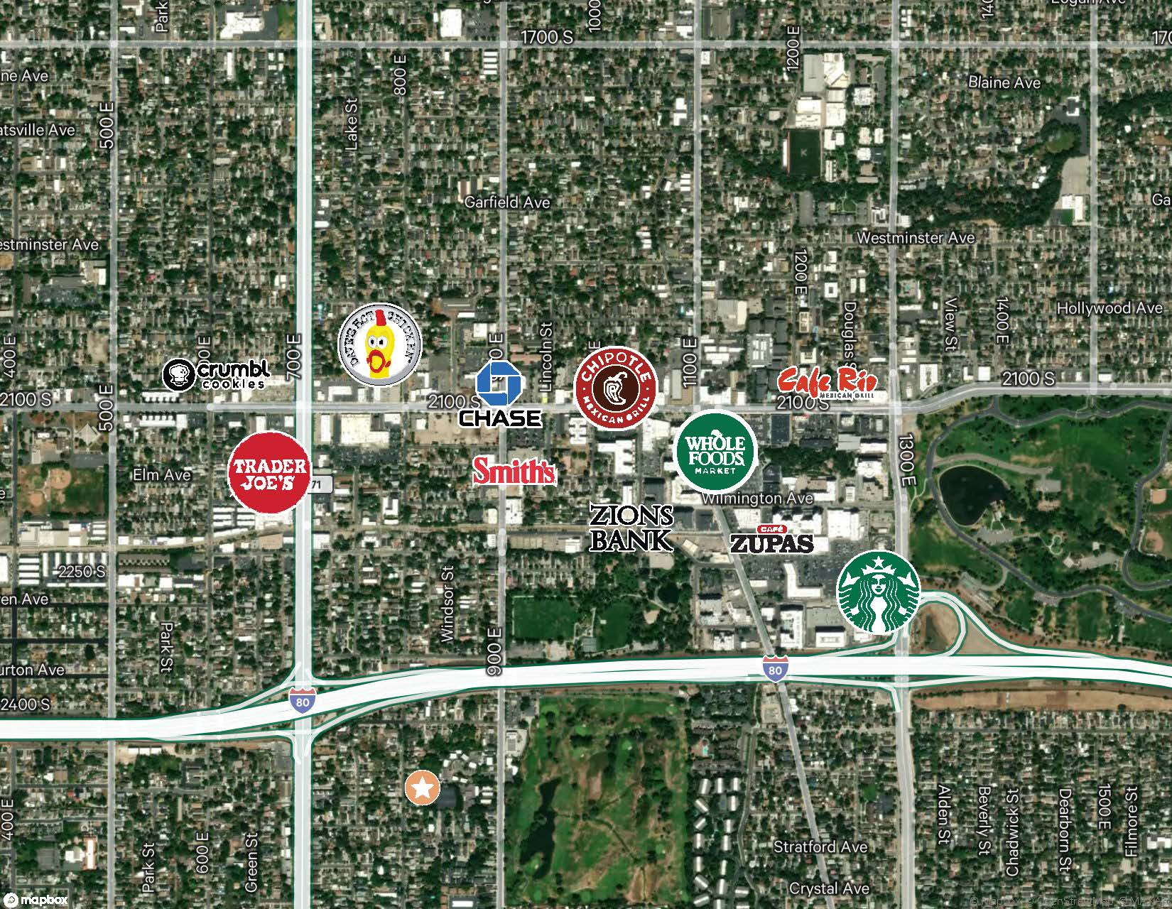STRATFORD - Commercial Sale