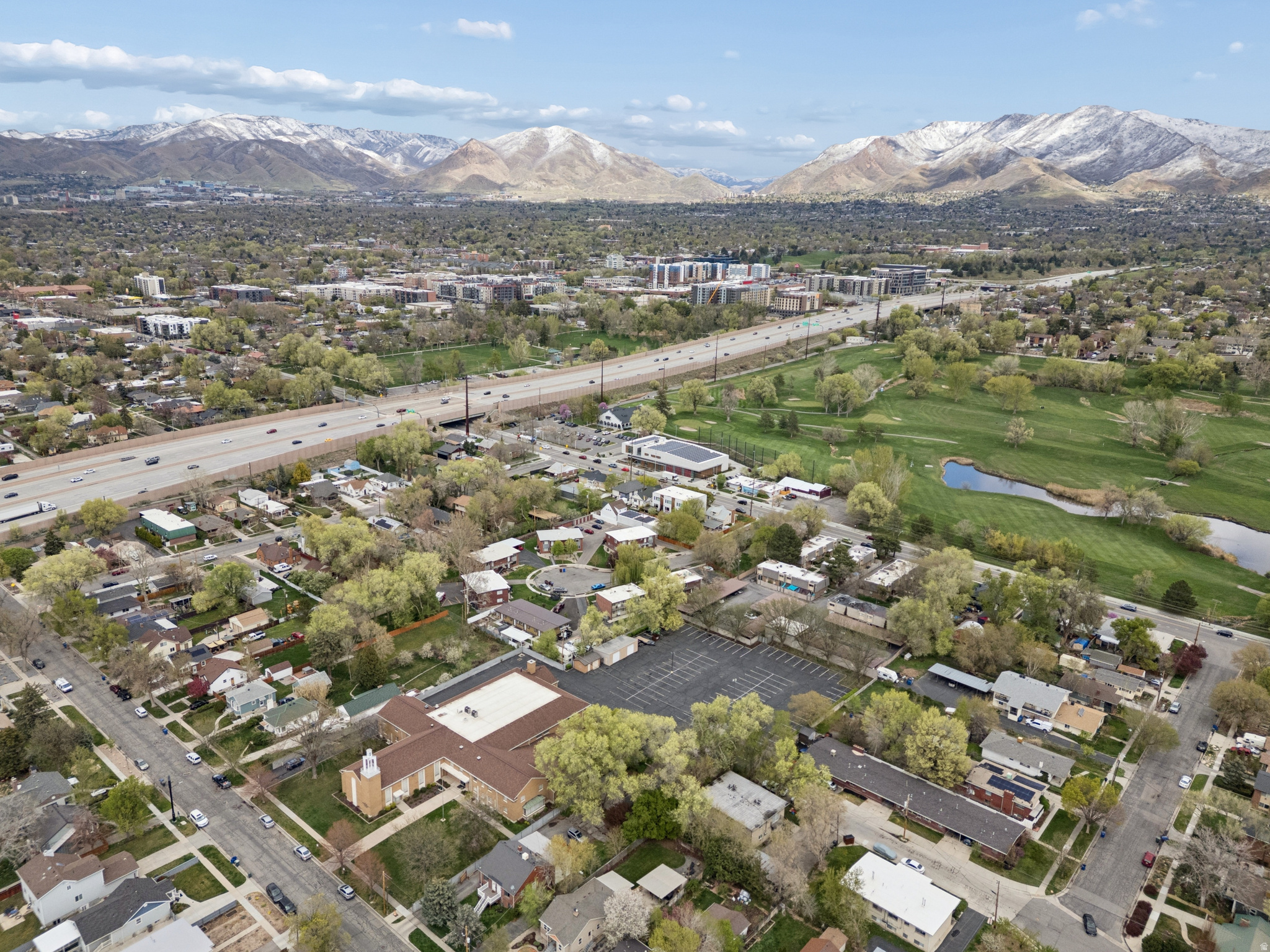 STRATFORD - Commercial Sale