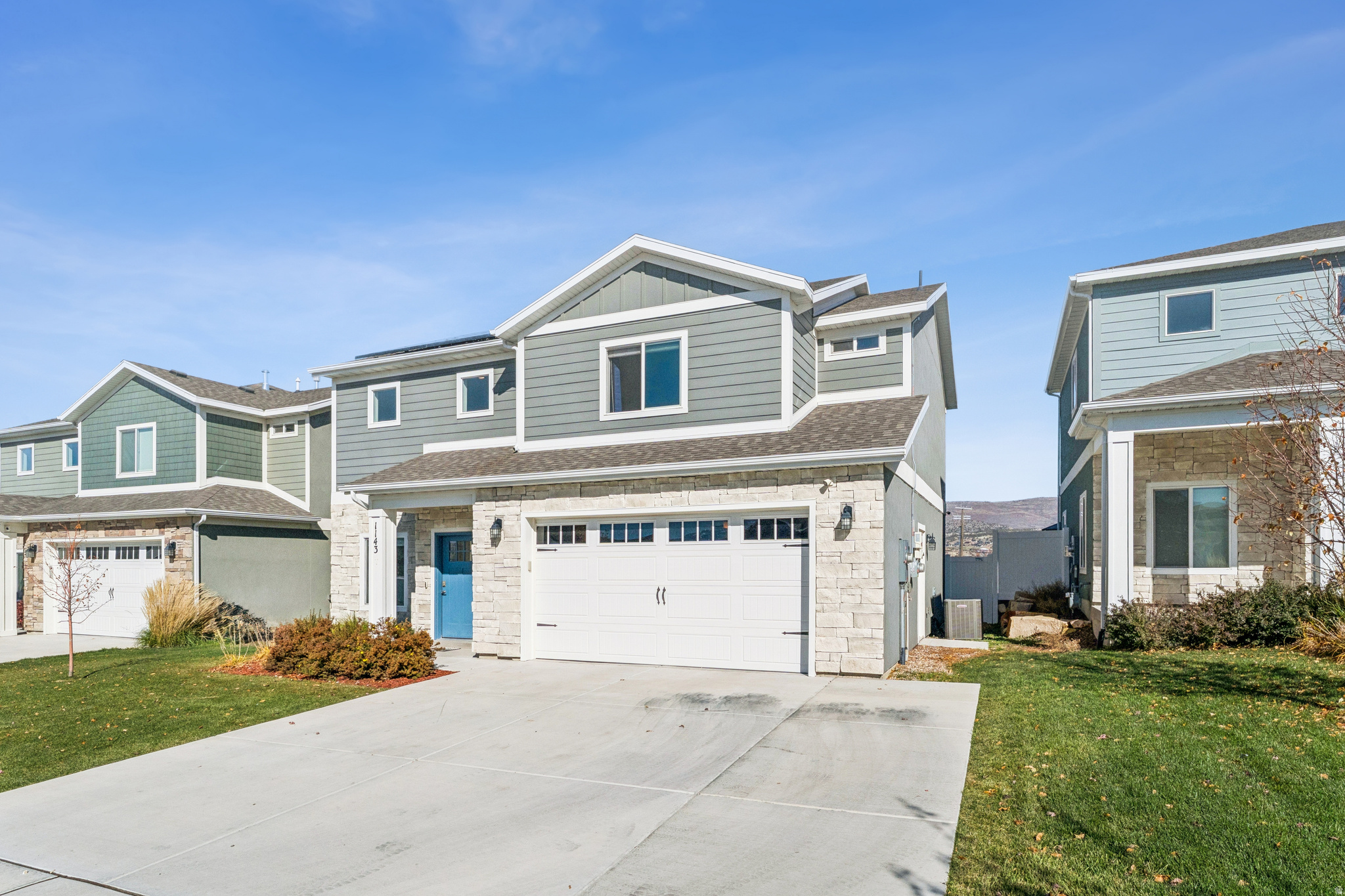 BROOKSIDE - Residential
