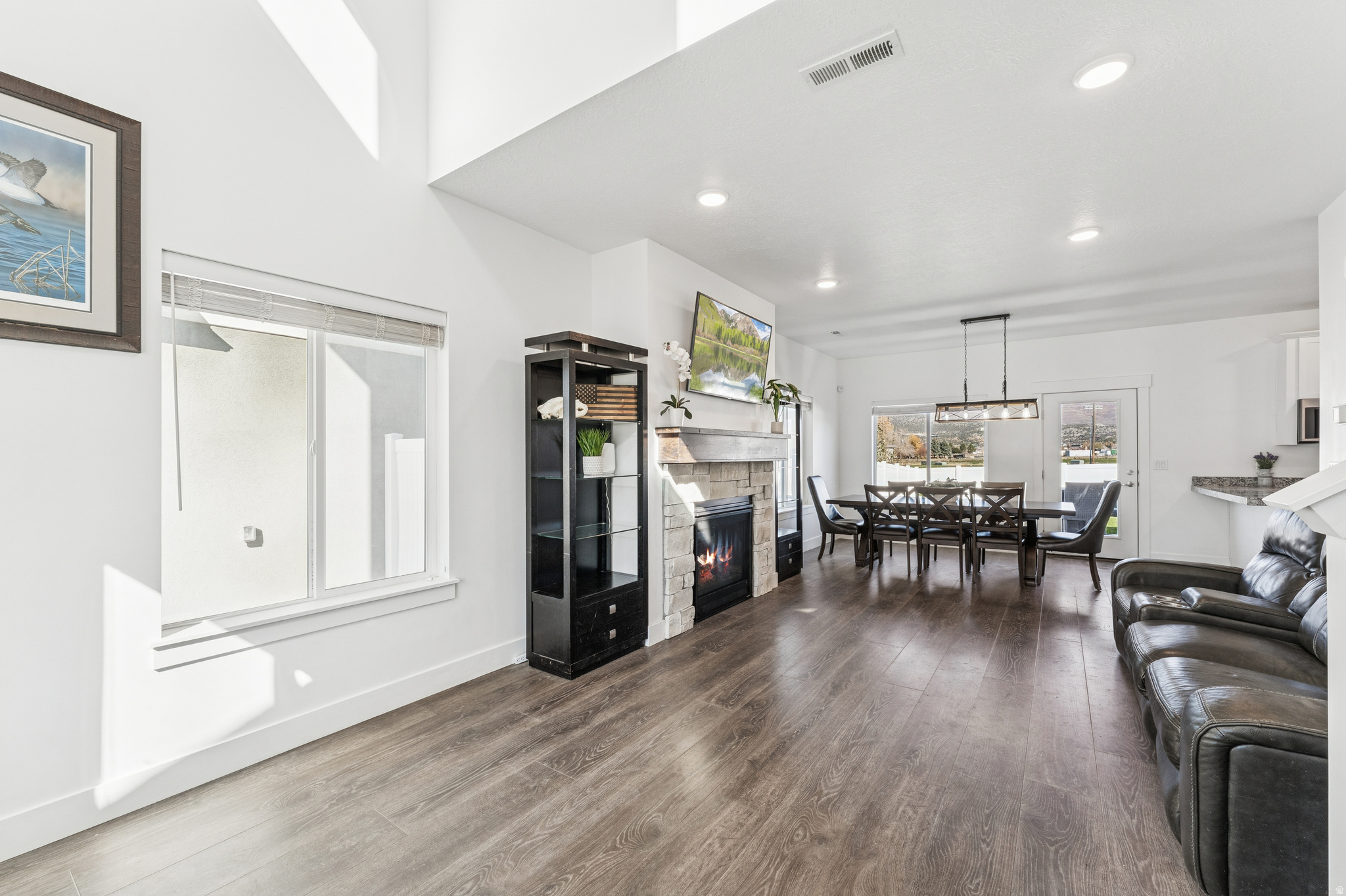 BROOKSIDE - Residential