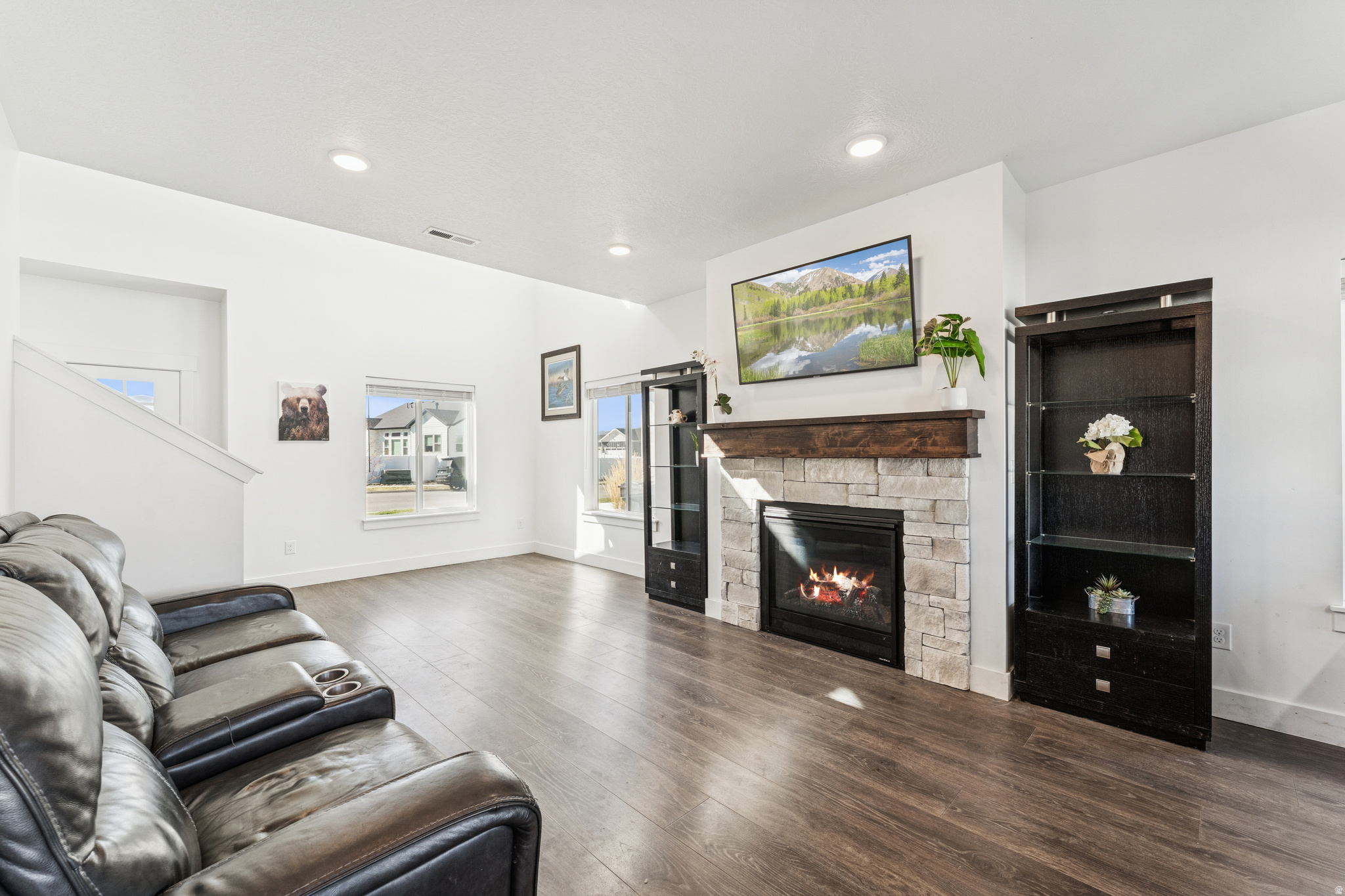 BROOKSIDE - Residential
