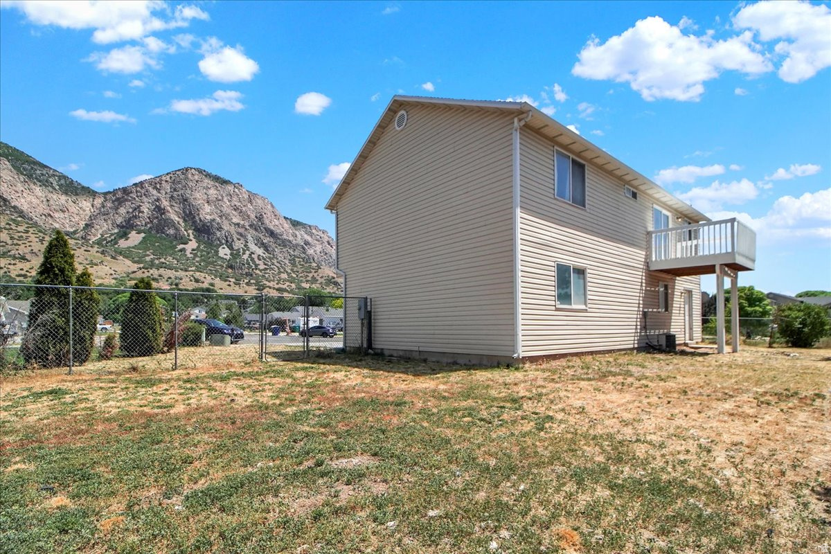 VILLAGE OF MTN ROAD - Residential