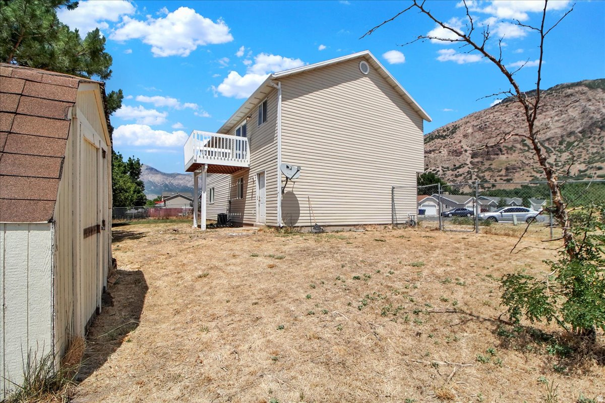 VILLAGE OF MTN ROAD - Residential