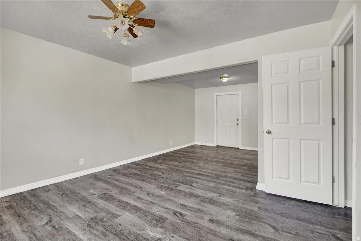VILLAGE OF MTN ROAD - Residential