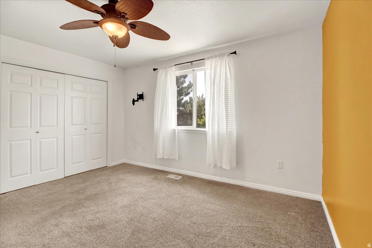 VILLAGE OF MTN ROAD - Residential
