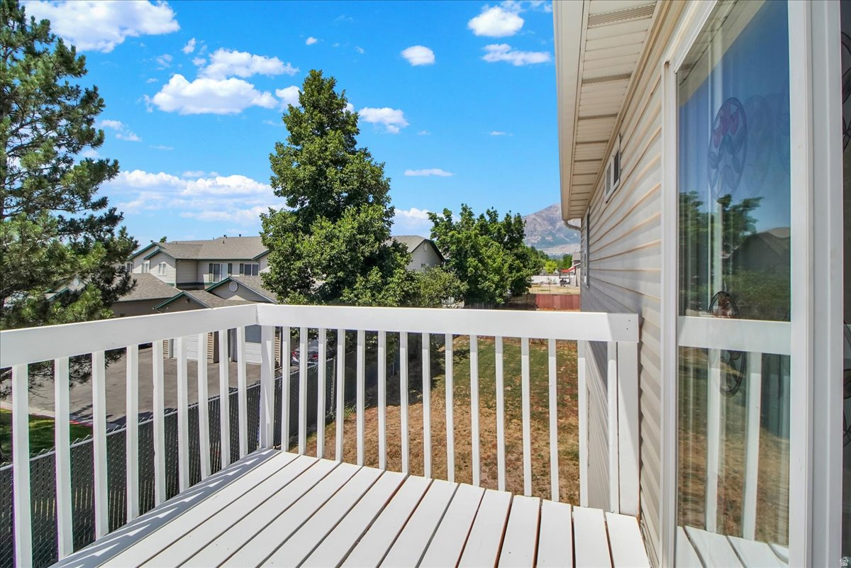 VILLAGE OF MTN ROAD - Residential