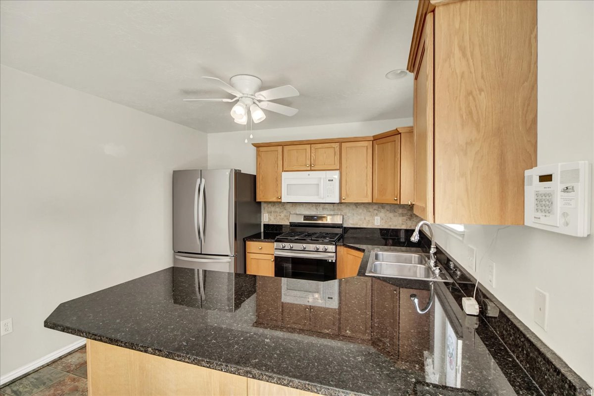 VILLAGE OF MTN ROAD - Residential