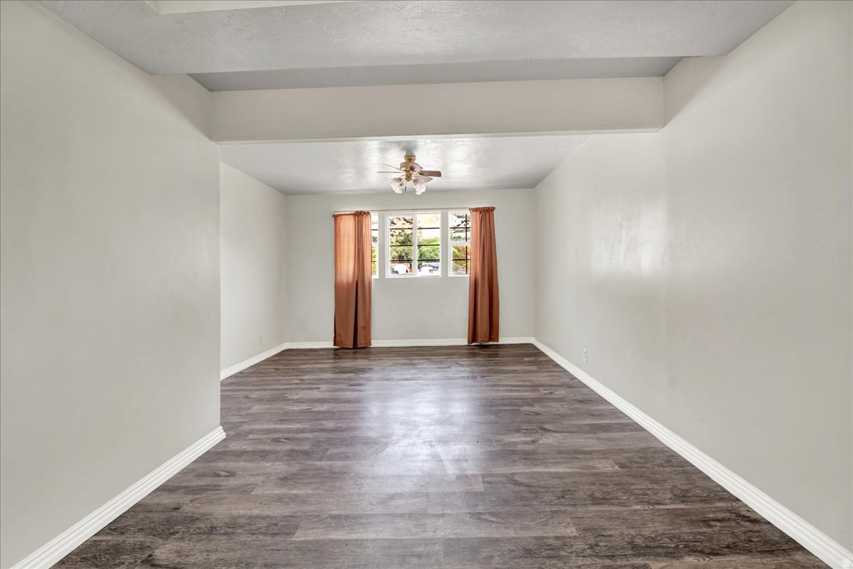 VILLAGE OF MTN ROAD - Residential
