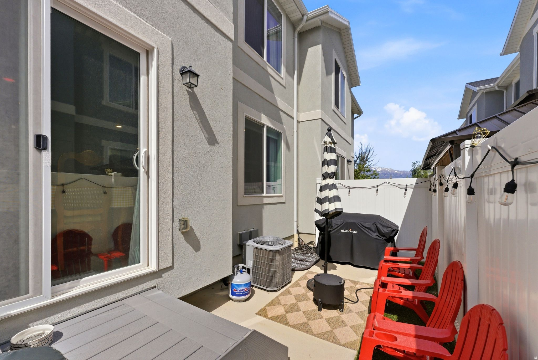 NORTHSHORE - Residential