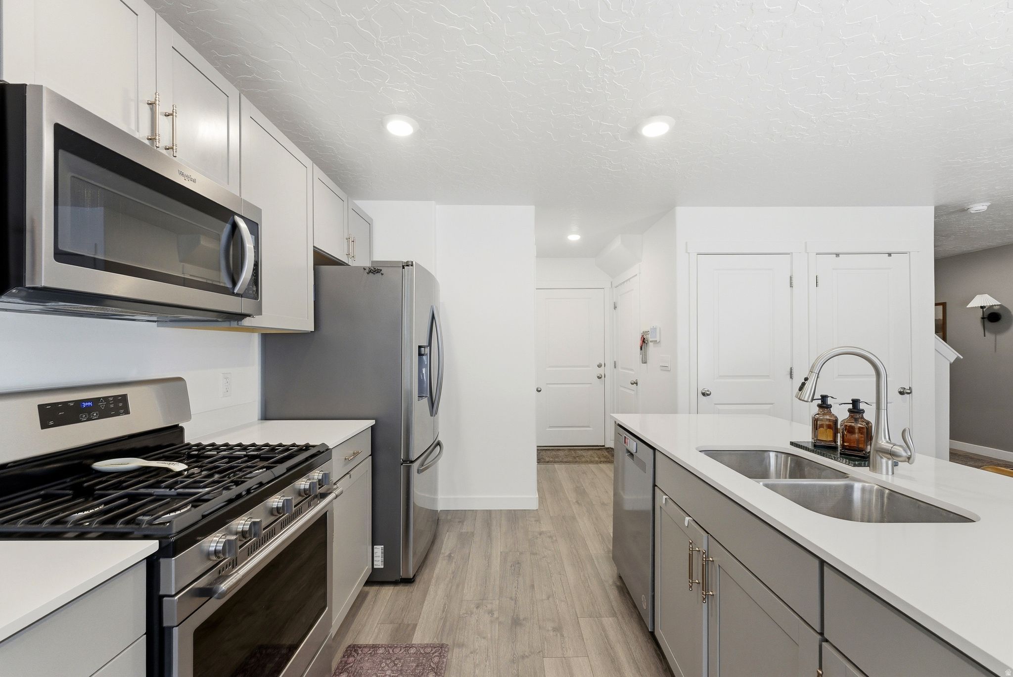NORTHSHORE - Residential