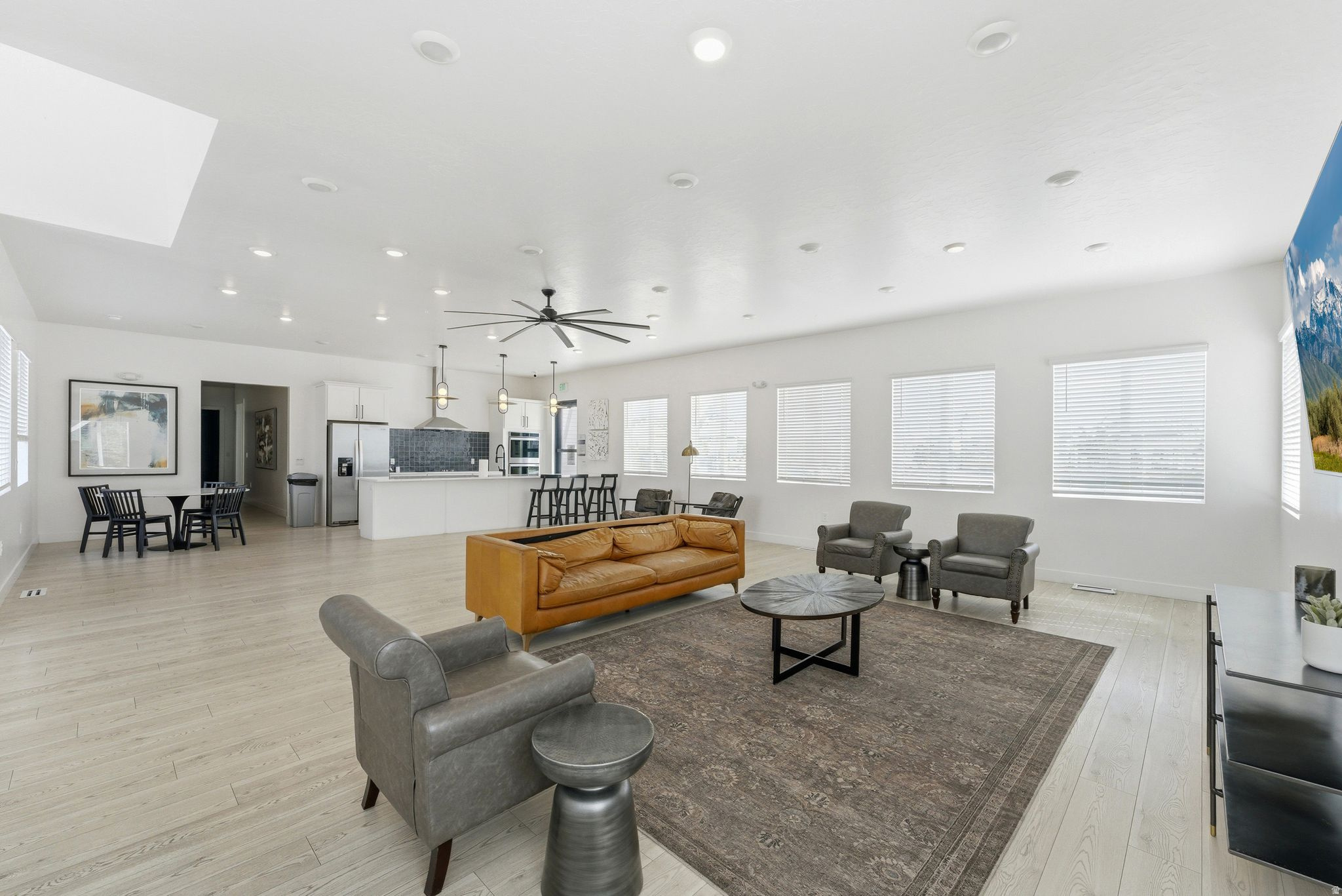 NORTHSHORE - Residential