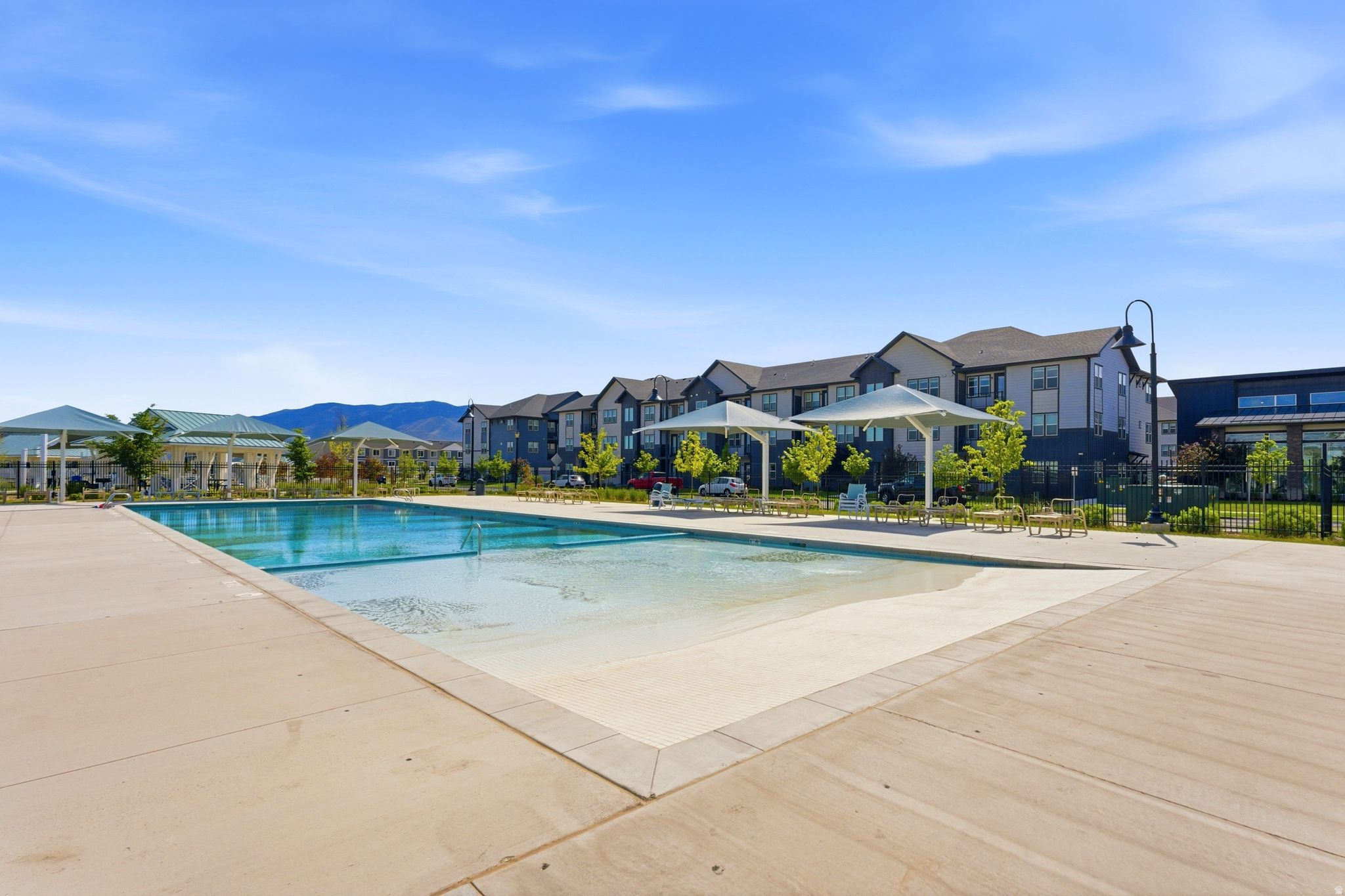 NORTHSHORE - Residential