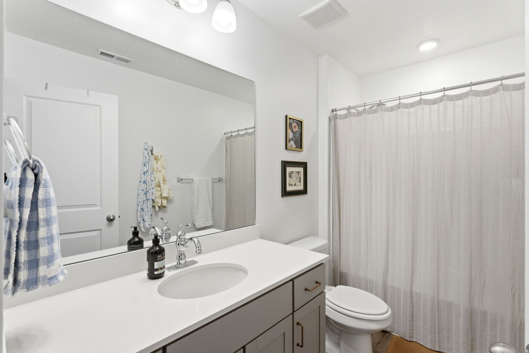 NORTHSHORE - Residential