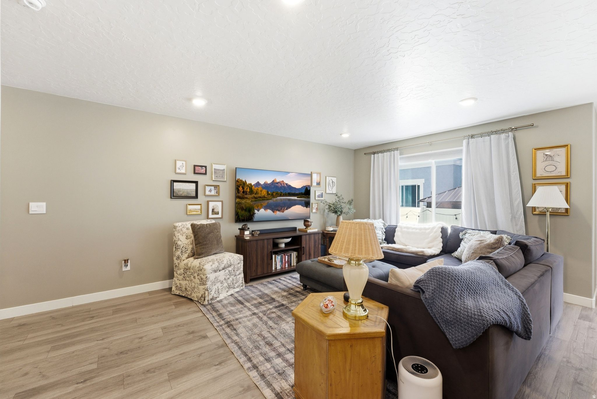 NORTHSHORE - Residential