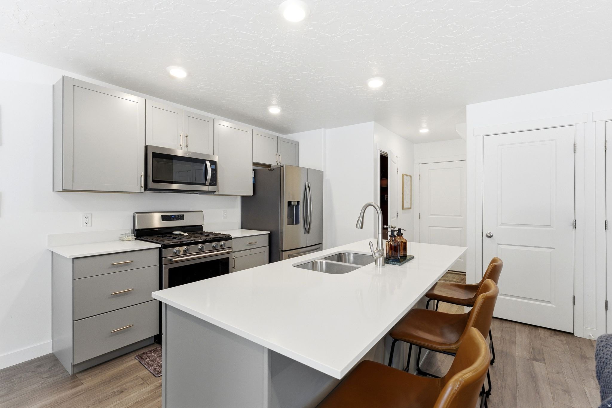 NORTHSHORE - Residential