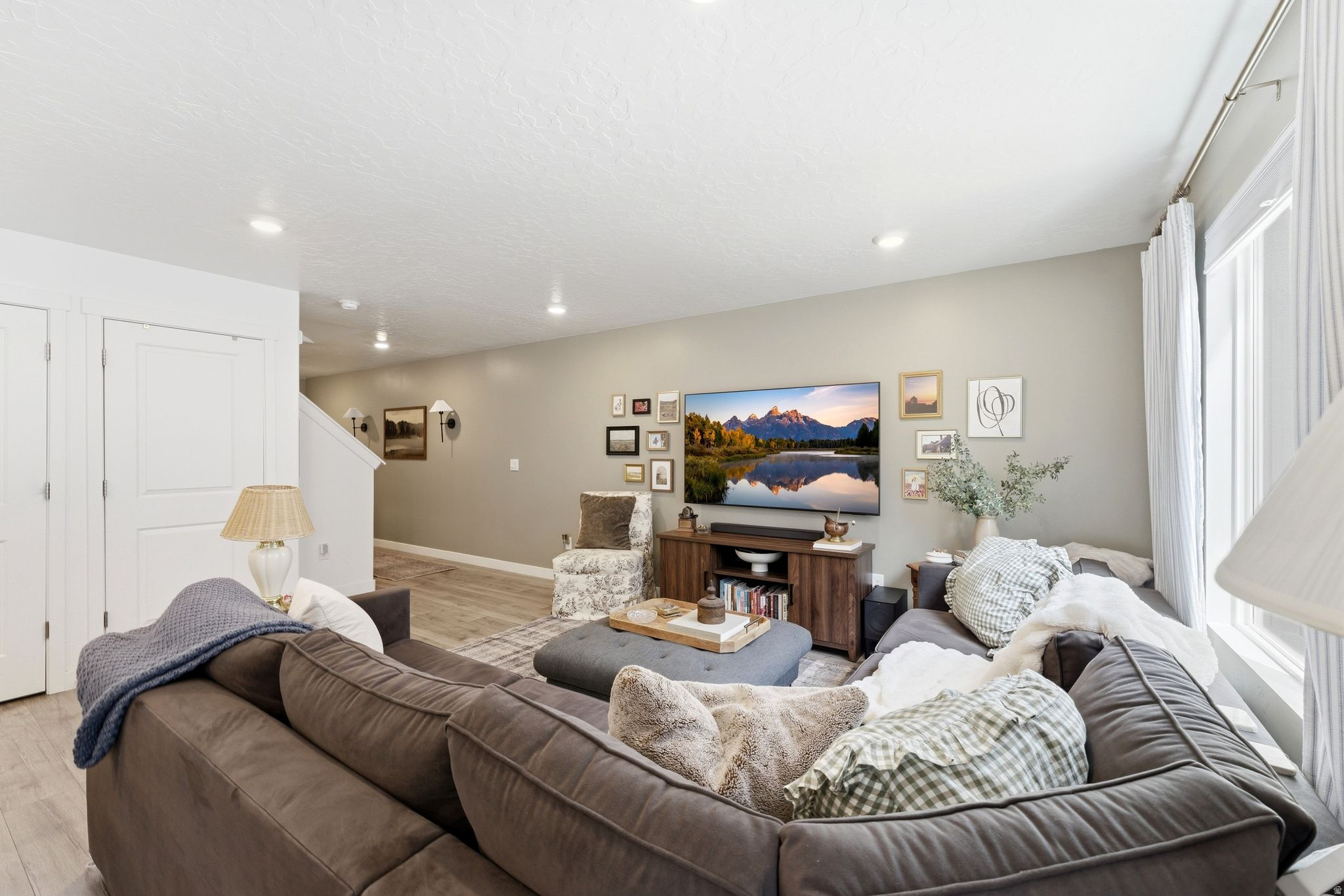 NORTHSHORE - Residential