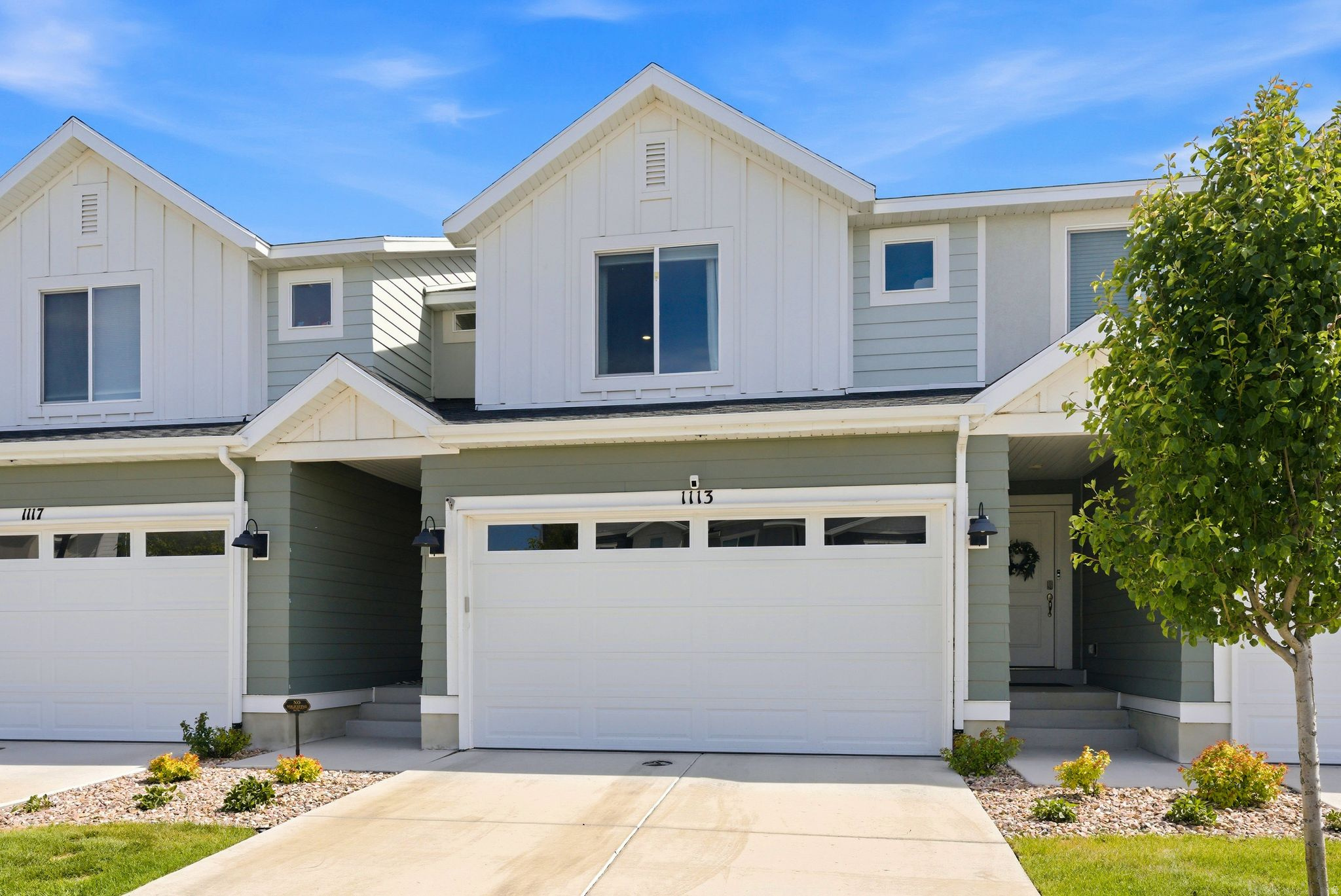 NORTHSHORE - Residential
