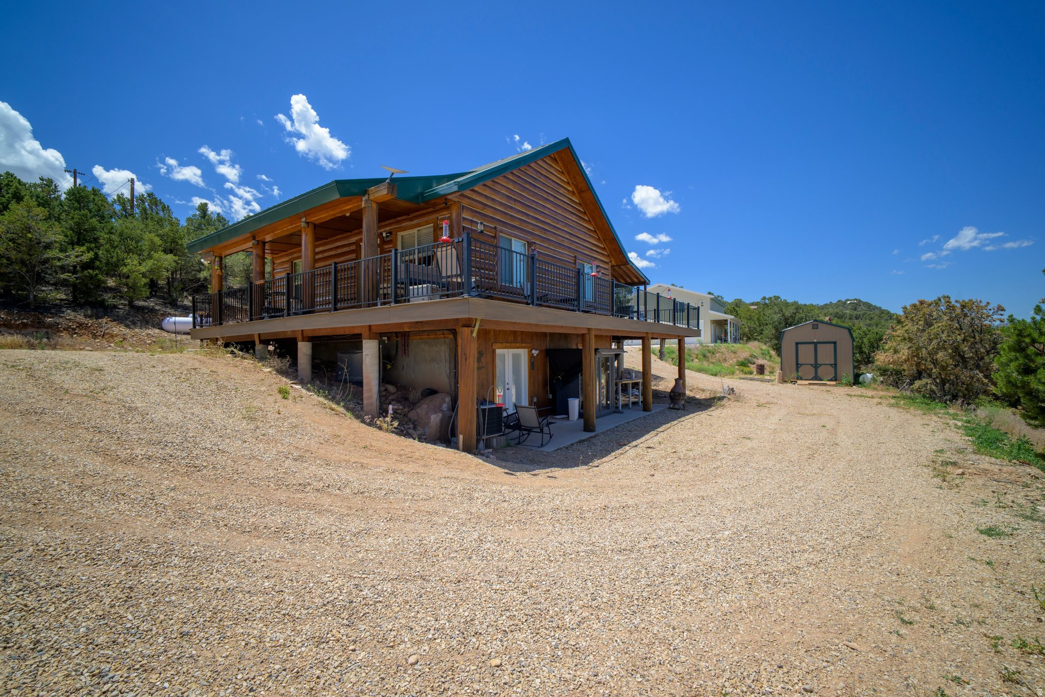 VALLE DEL PADRES - Residential