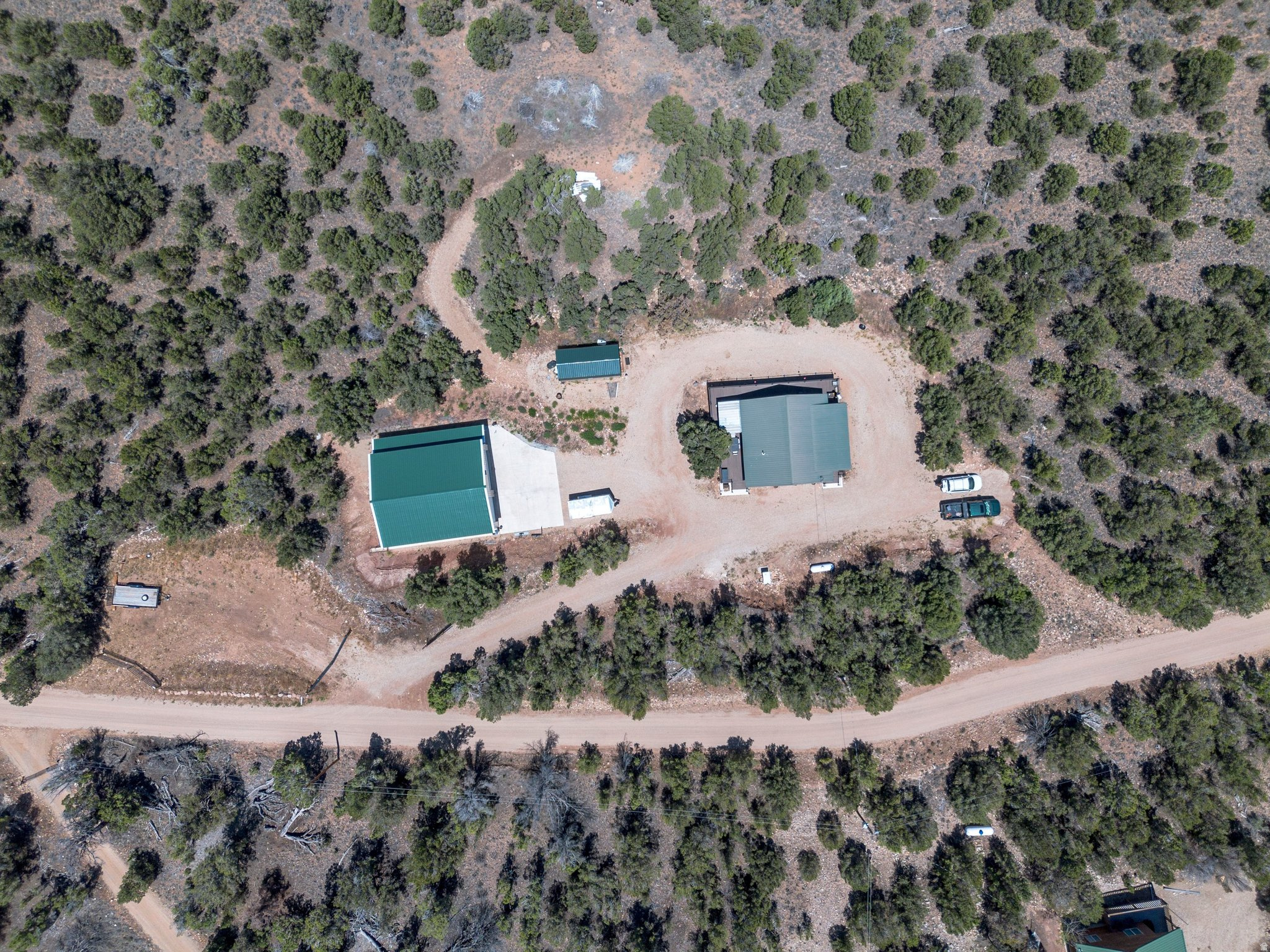 VALLE DEL PADRES - Residential