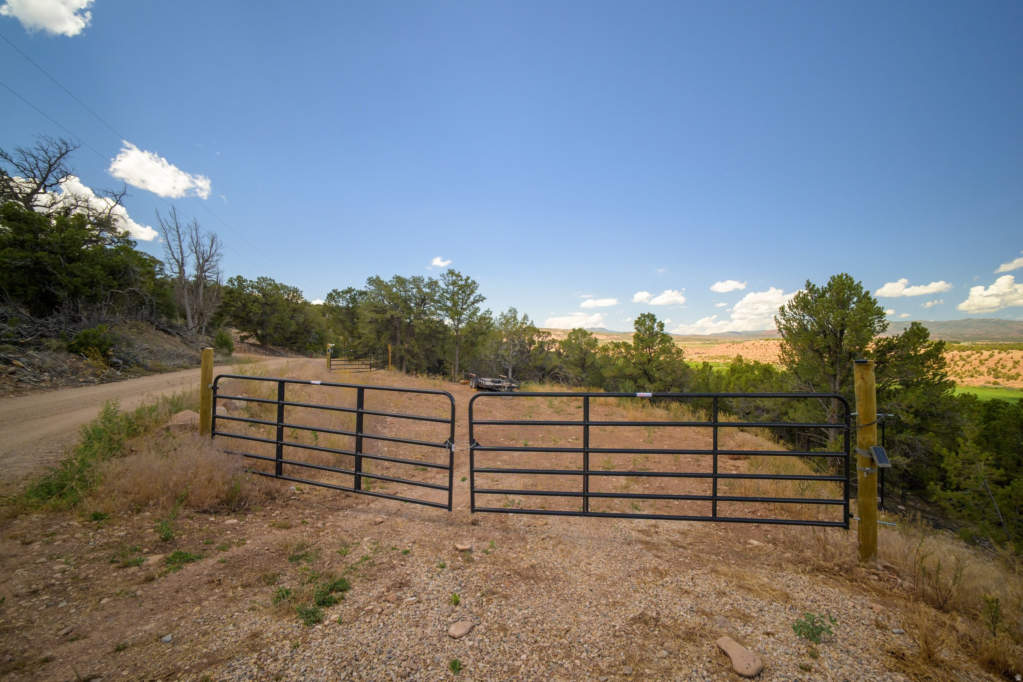 VALLE DEL PADRES - Residential