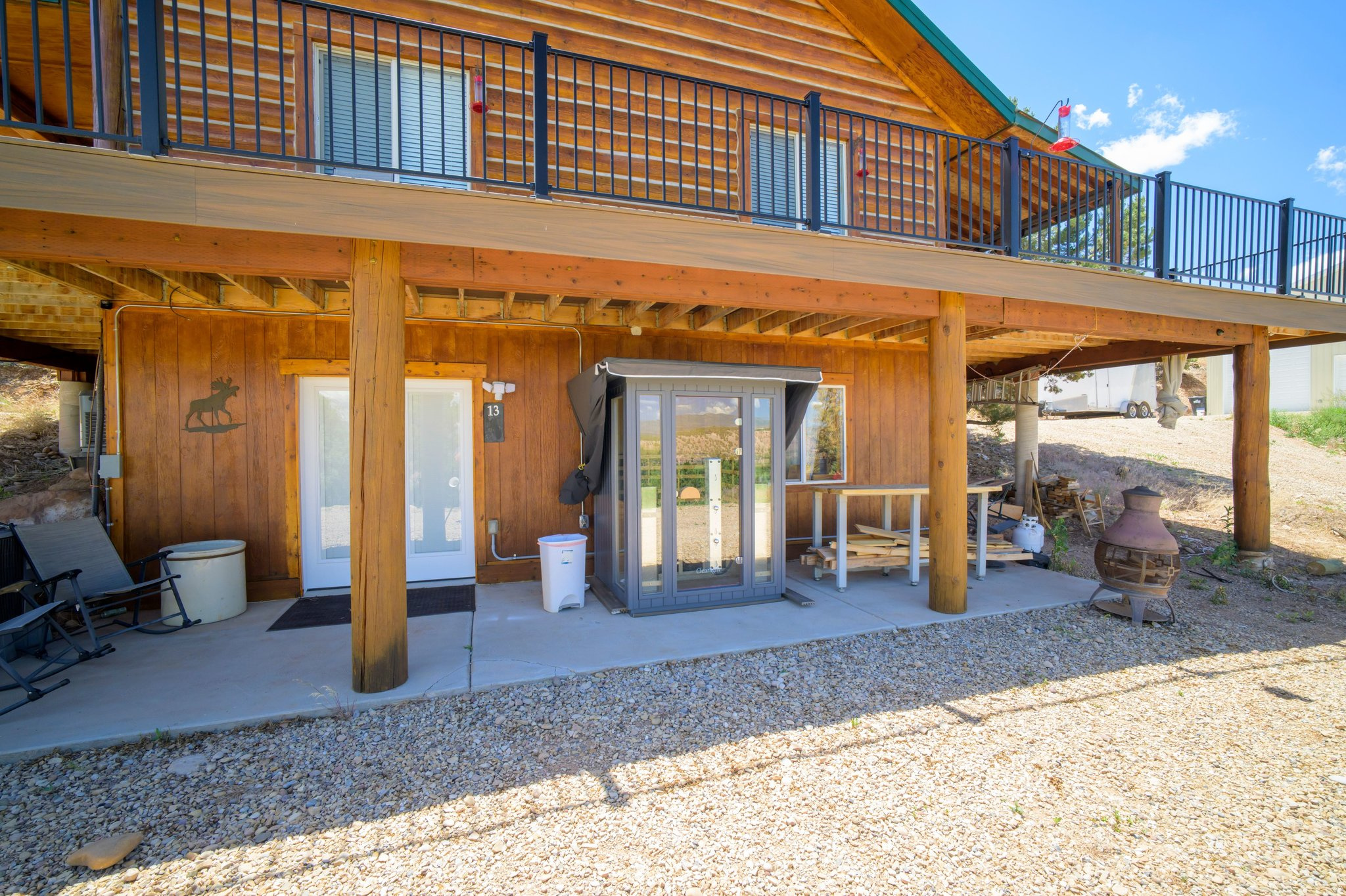 VALLE DEL PADRES - Residential