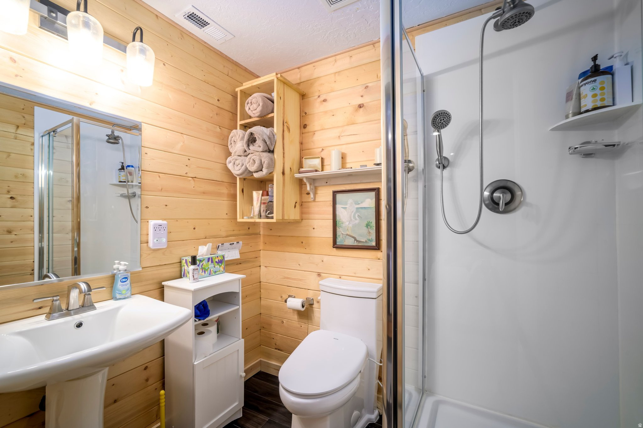 VALLE DEL PADRES - Residential