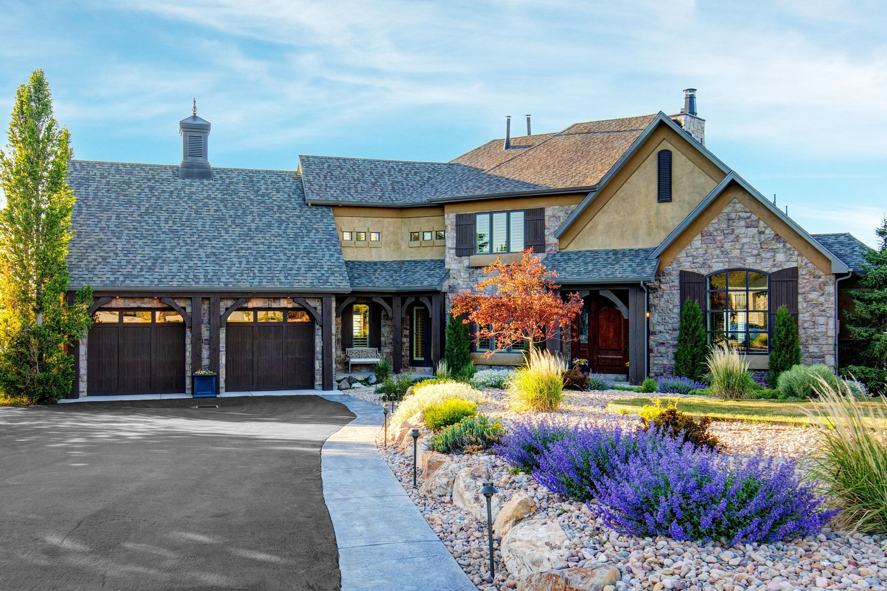 DEER RIDGE # 1 AT SUNCREST - Residential