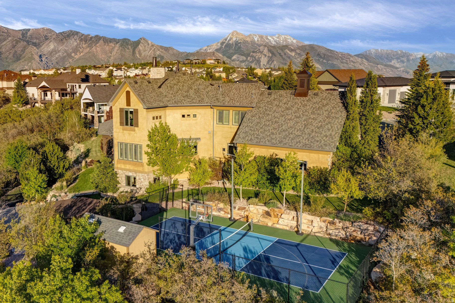 DEER RIDGE # 1 AT SUNCREST - Residential