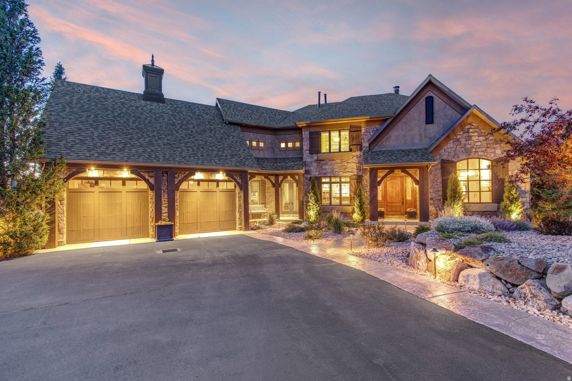 DEER RIDGE # 1 AT SUNCREST - Residential