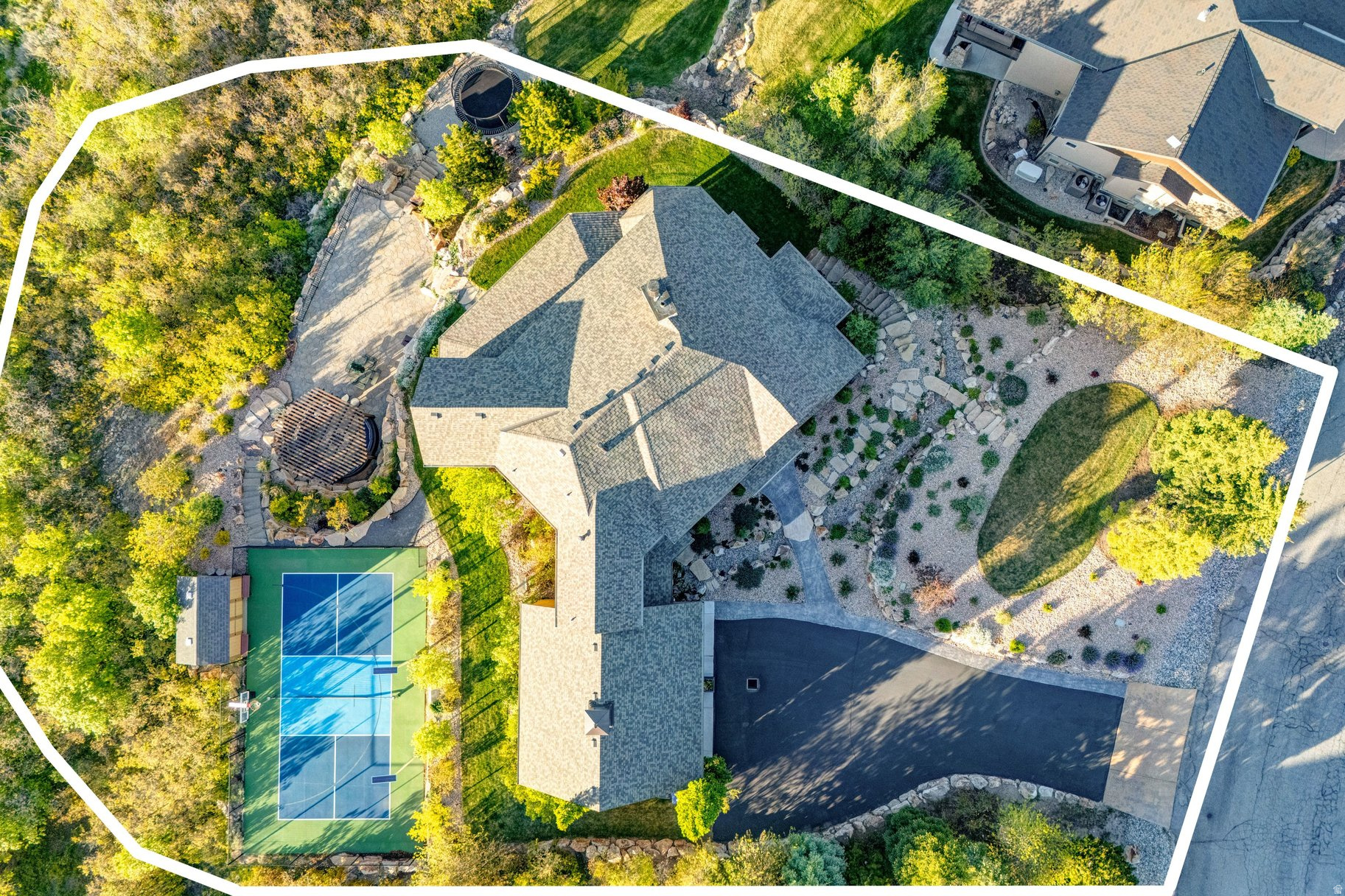 DEER RIDGE # 1 AT SUNCREST - Residential