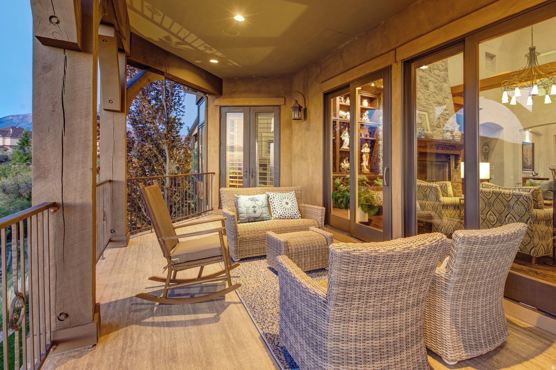 DEER RIDGE # 1 AT SUNCREST - Residential