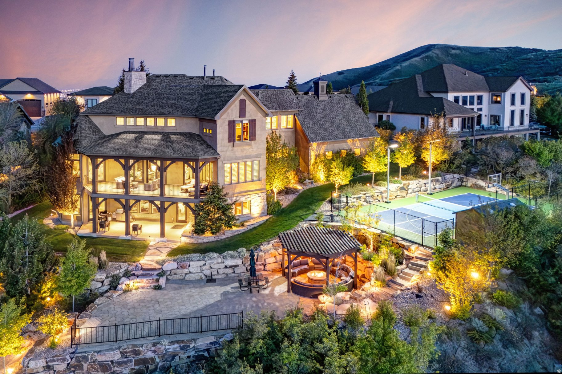 DEER RIDGE # 1 AT SUNCREST - Residential