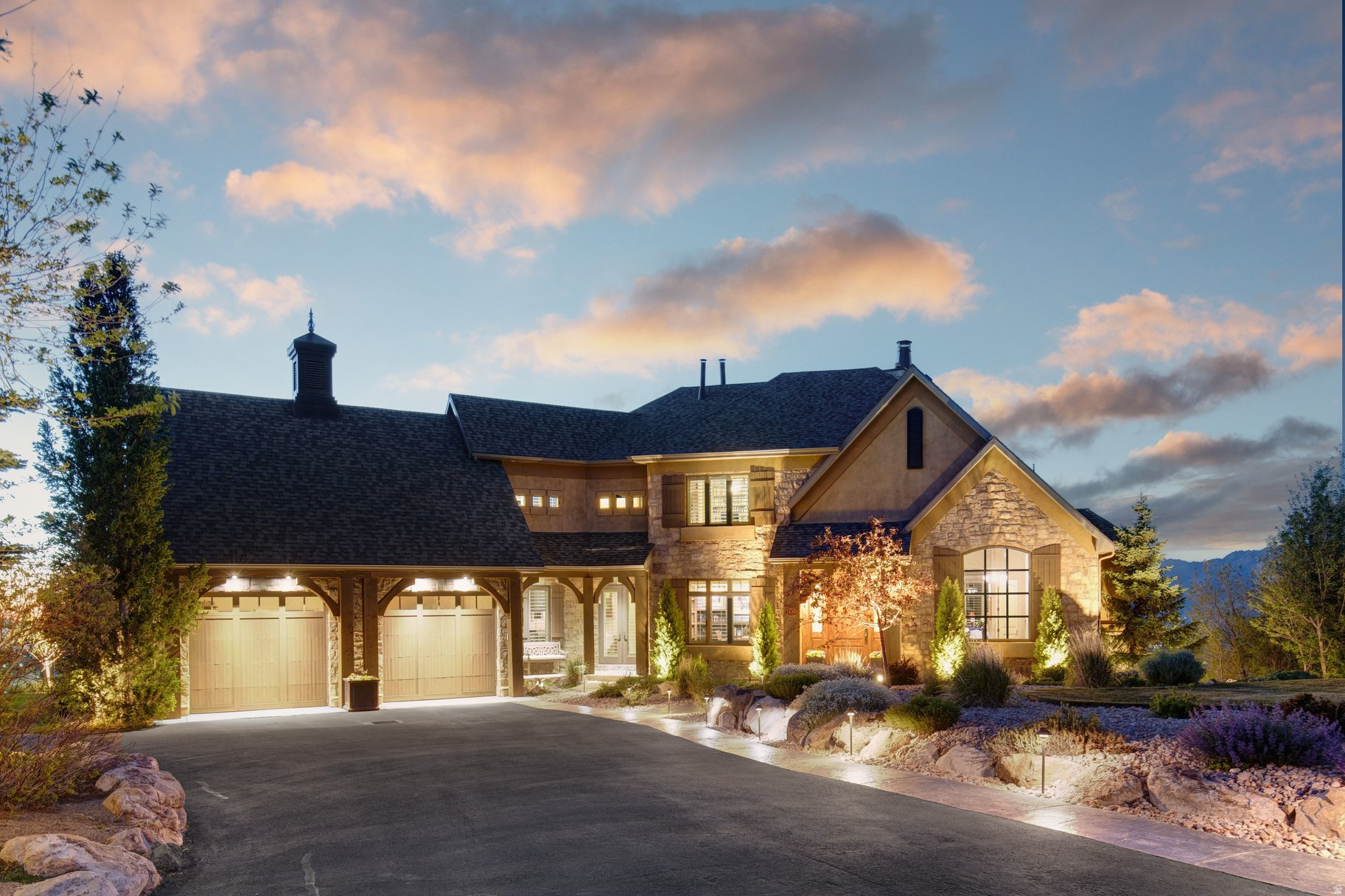 DEER RIDGE # 1 AT SUNCREST - Residential
