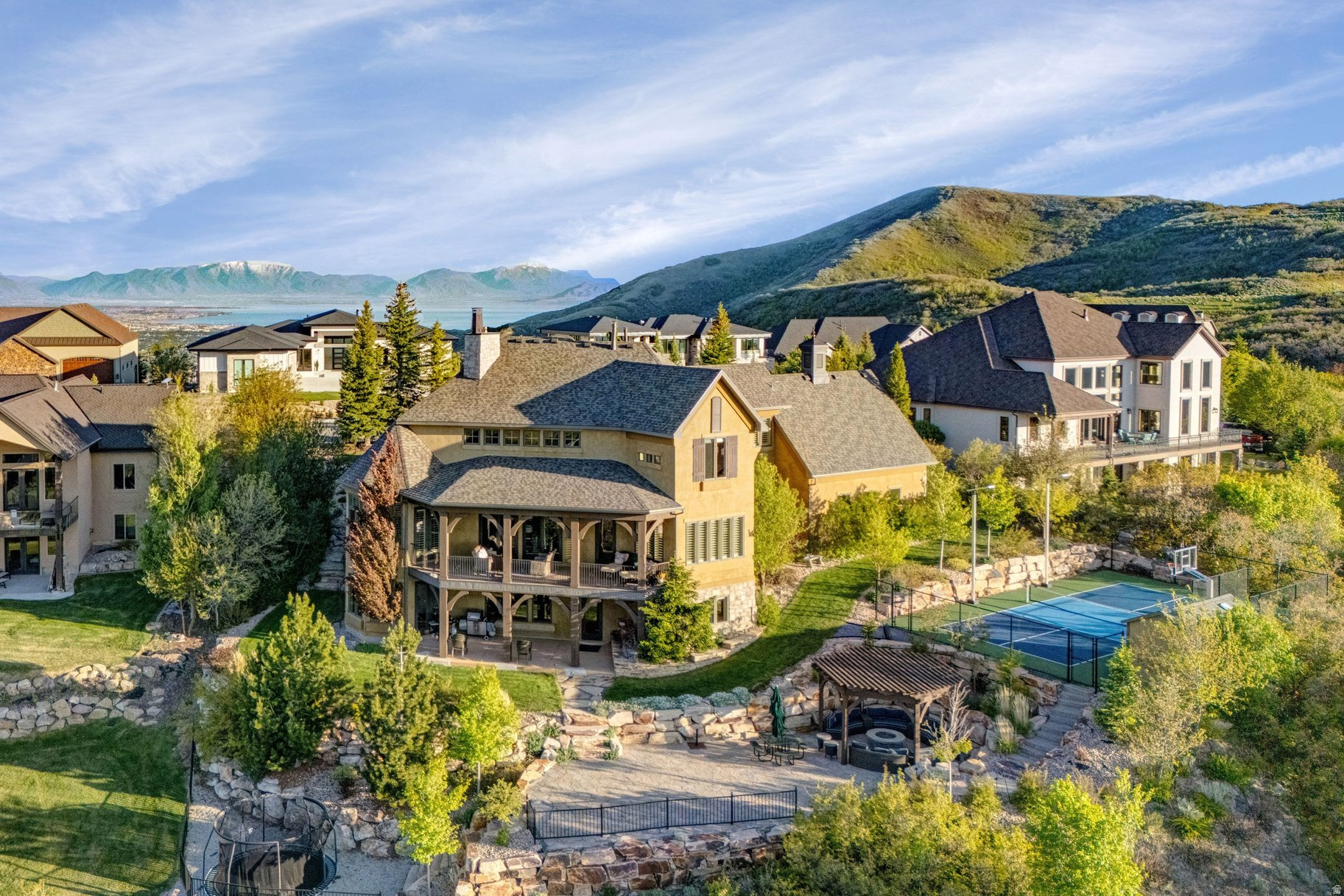 DEER RIDGE # 1 AT SUNCREST - Residential