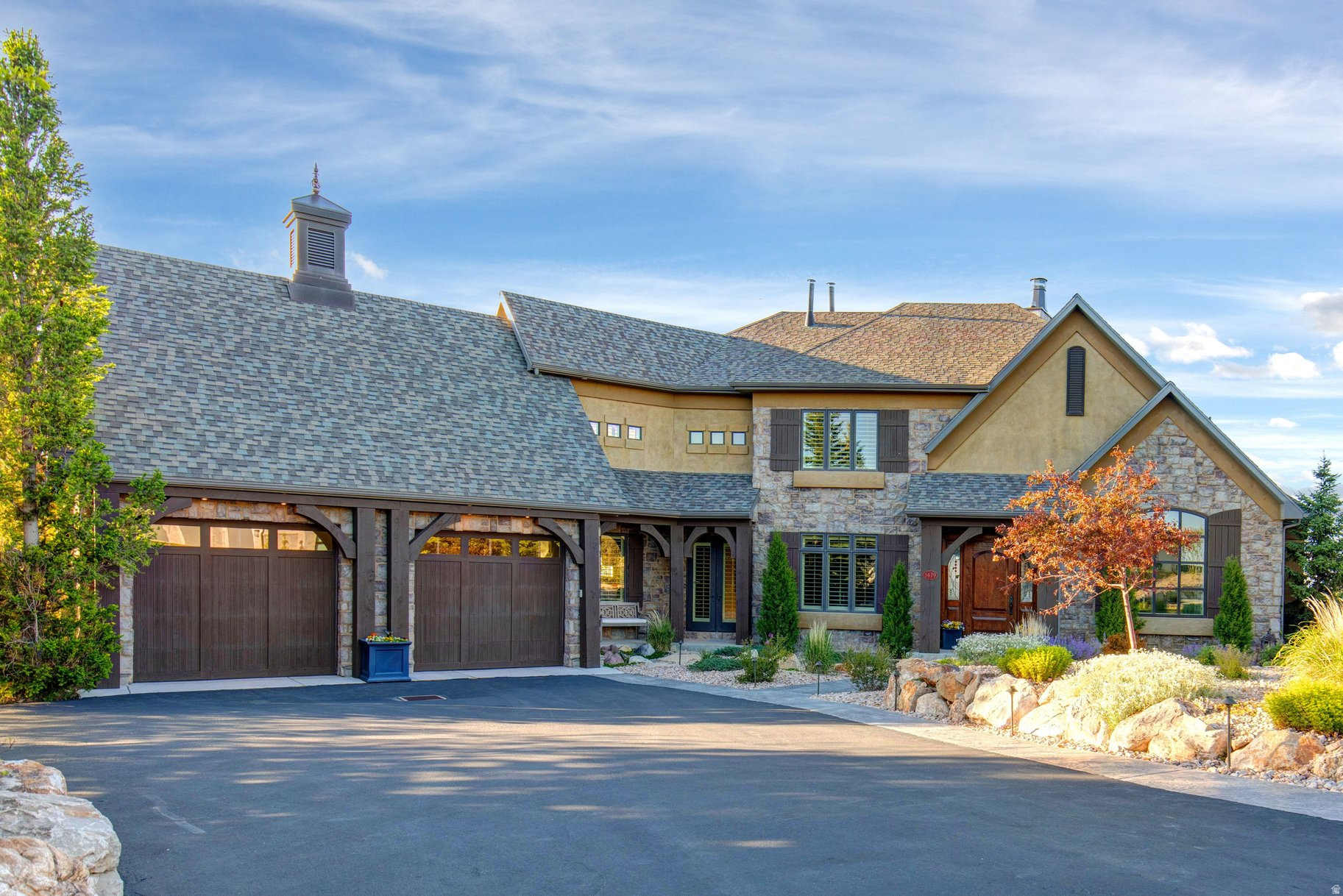 DEER RIDGE # 1 AT SUNCREST - Residential