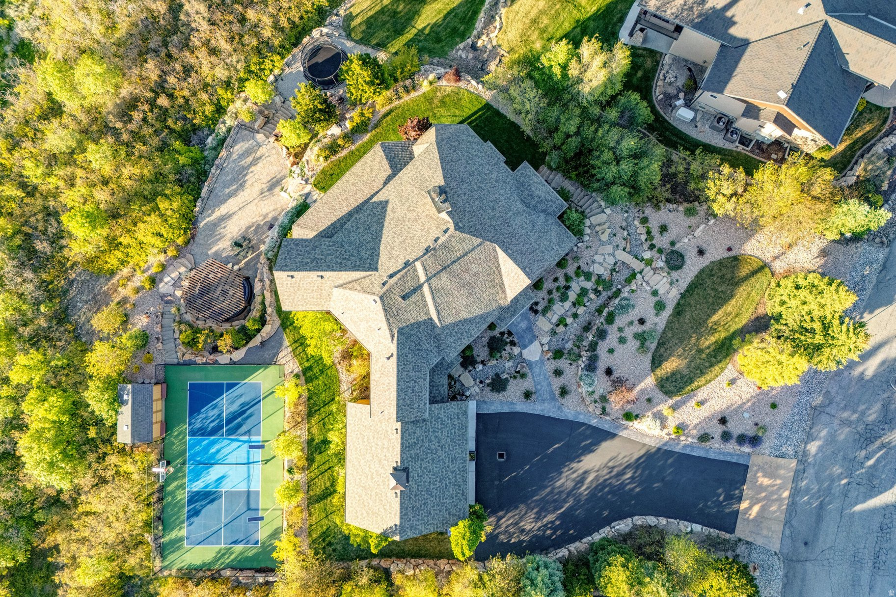 DEER RIDGE # 1 AT SUNCREST - Residential