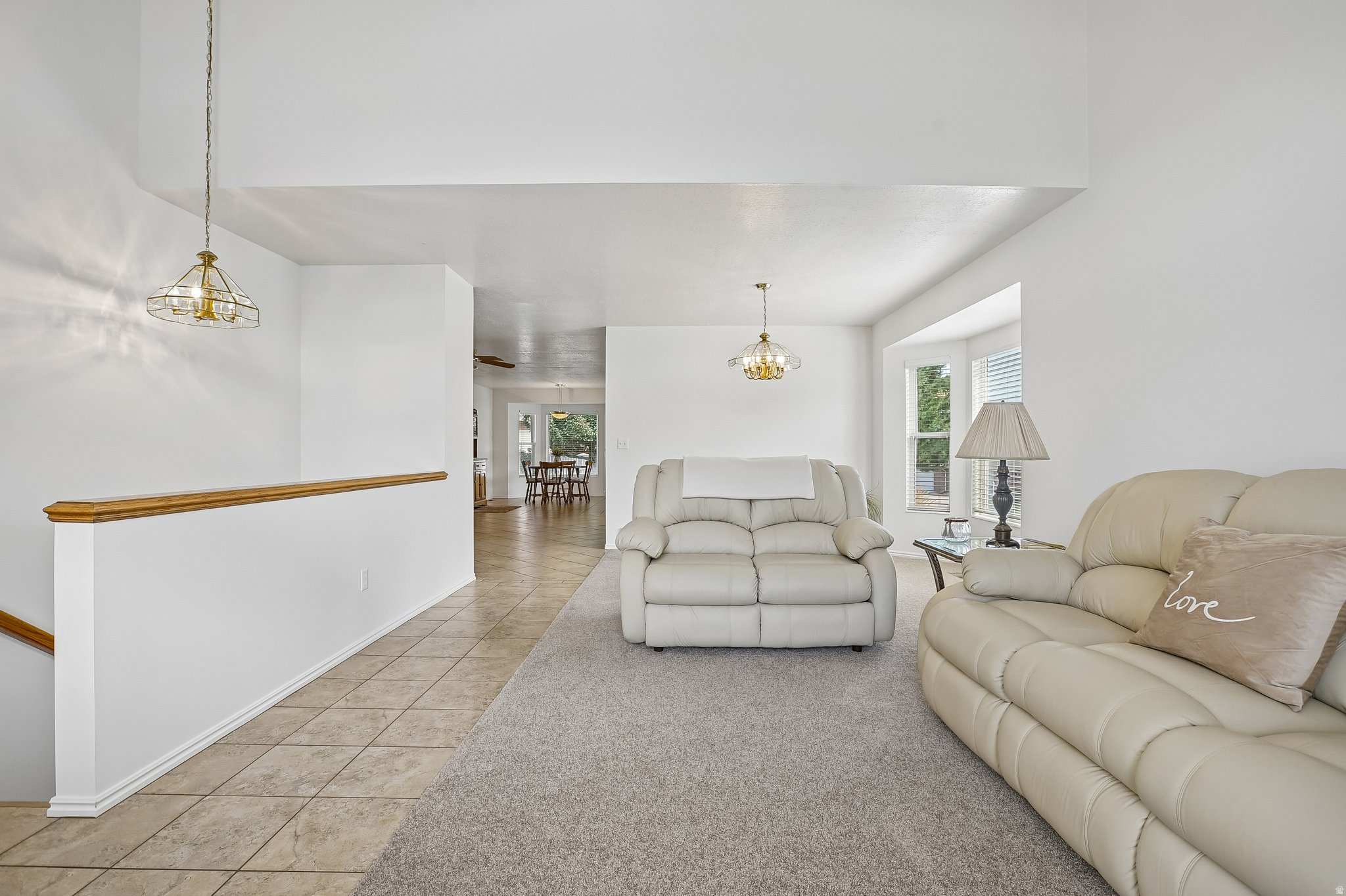 CHIMNEY HILL - Residential