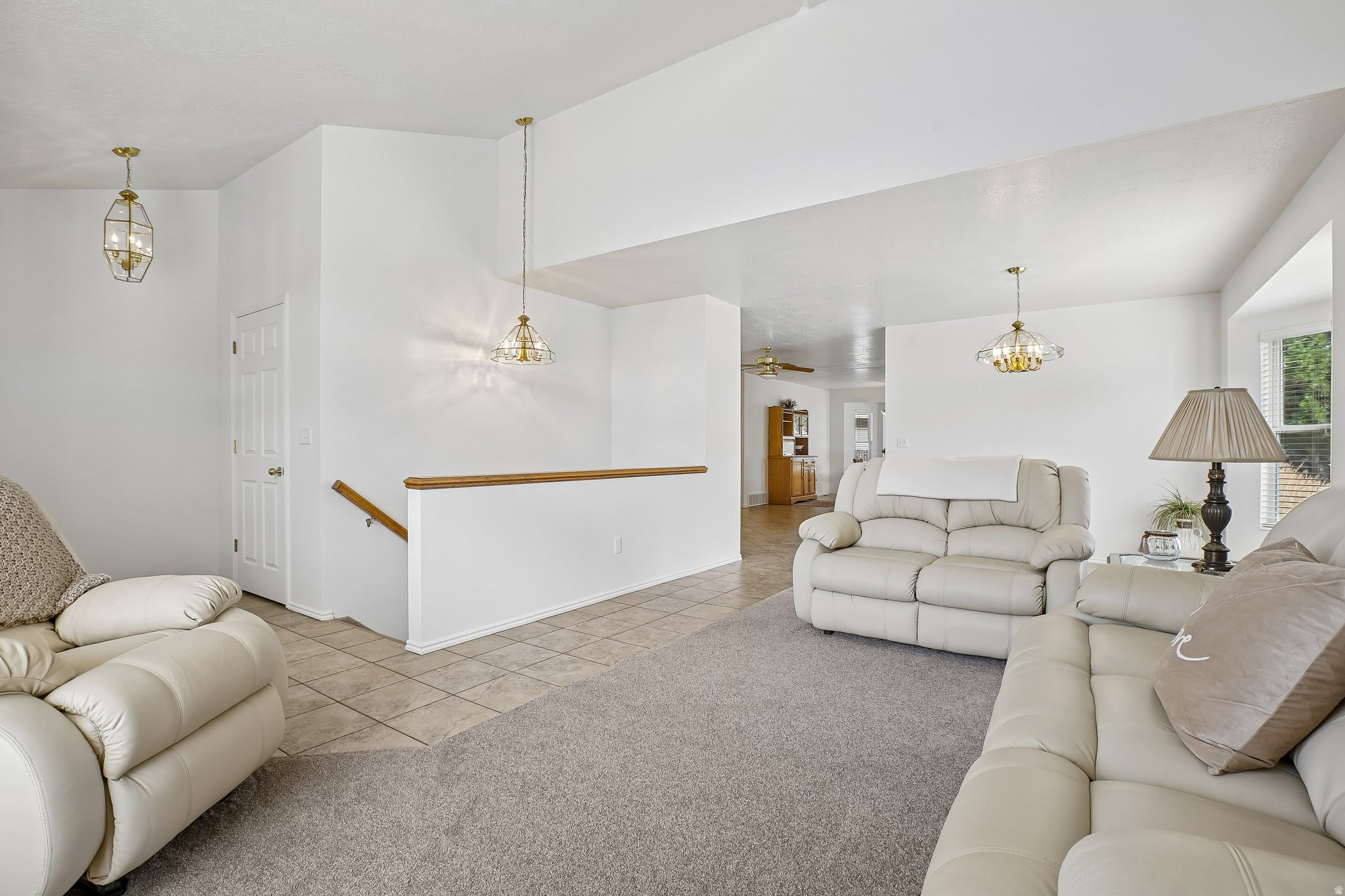 CHIMNEY HILL - Residential
