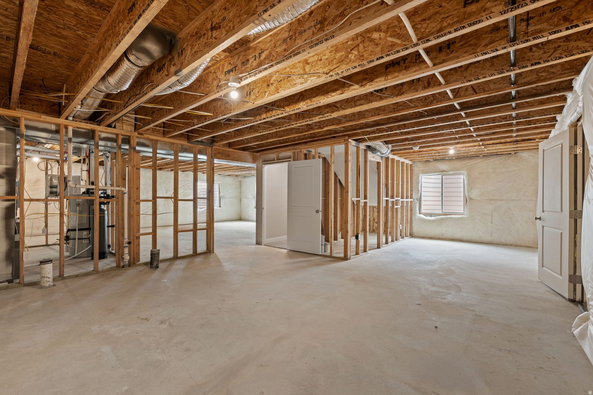 CRANEFIELD - Residential