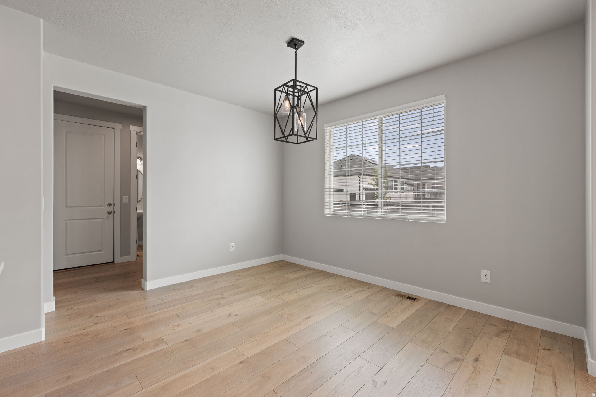 CRANEFIELD - Residential